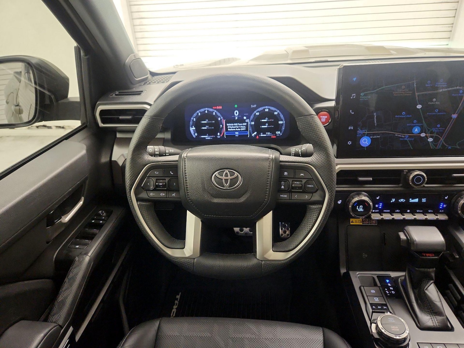 2024 Toyota Tacoma TRD Sport - Photo 11