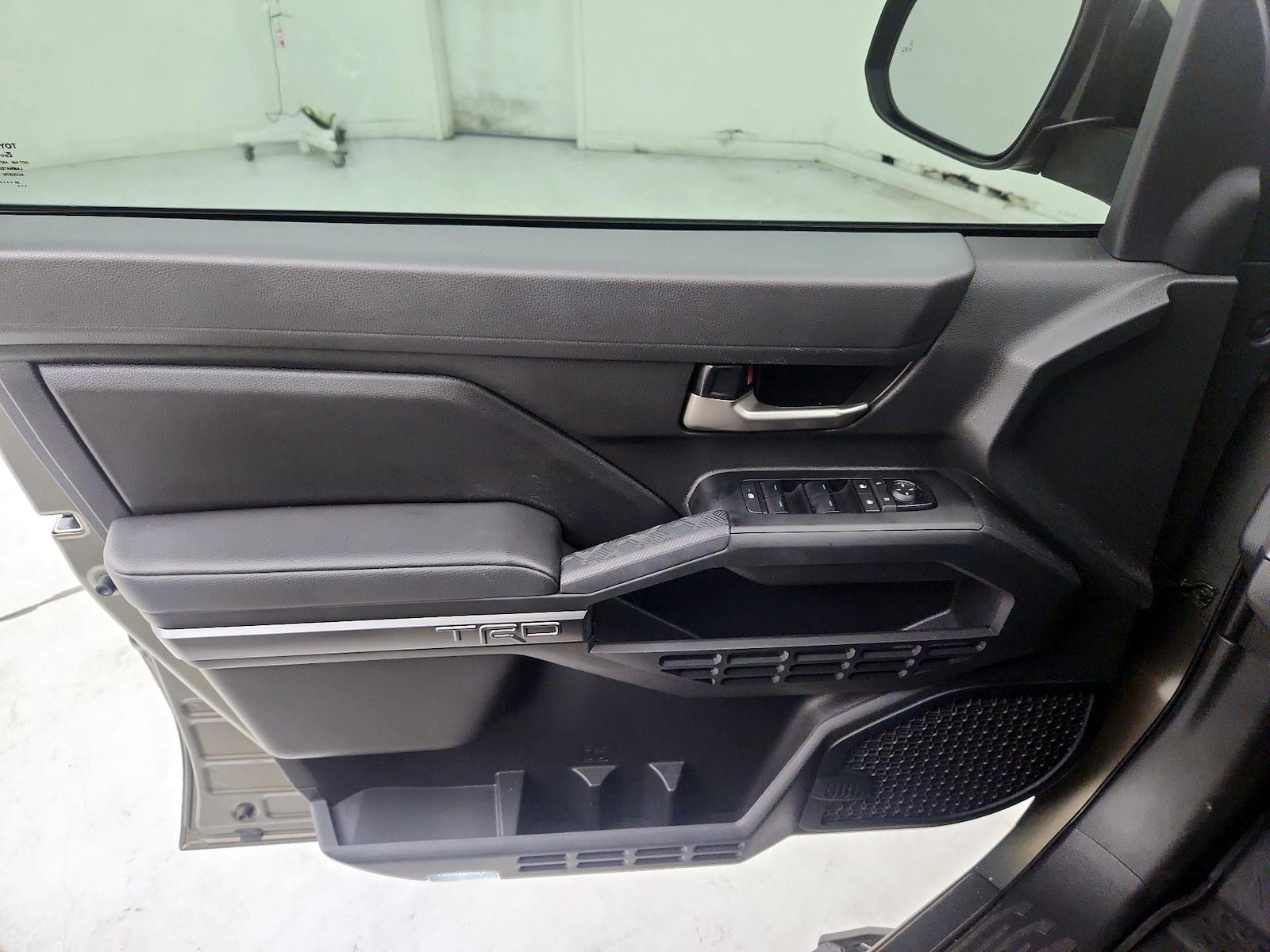 2024 Toyota Tacoma TRD Sport - Photo 13