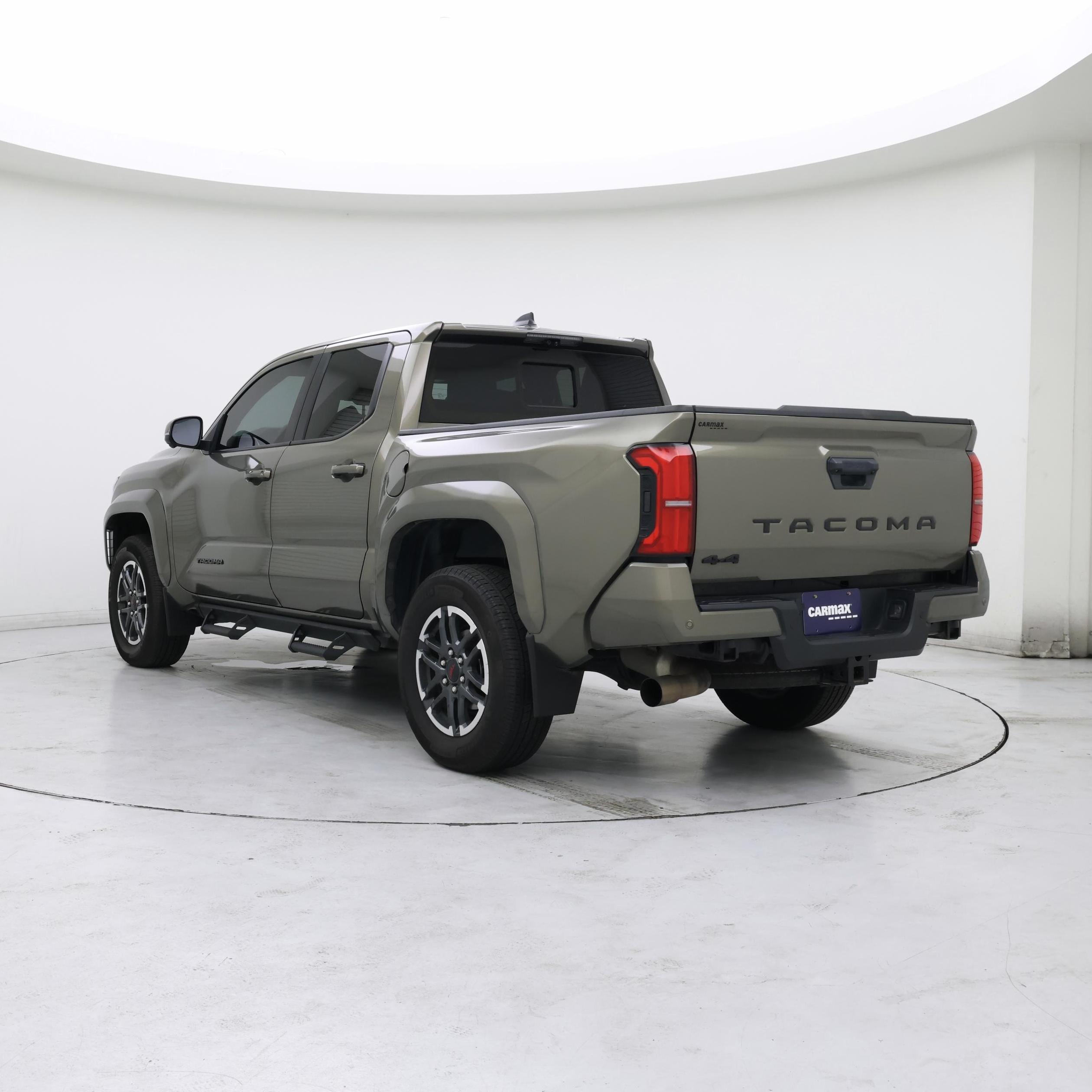 Thumbnail: 2024 Toyota Tacoma - 2