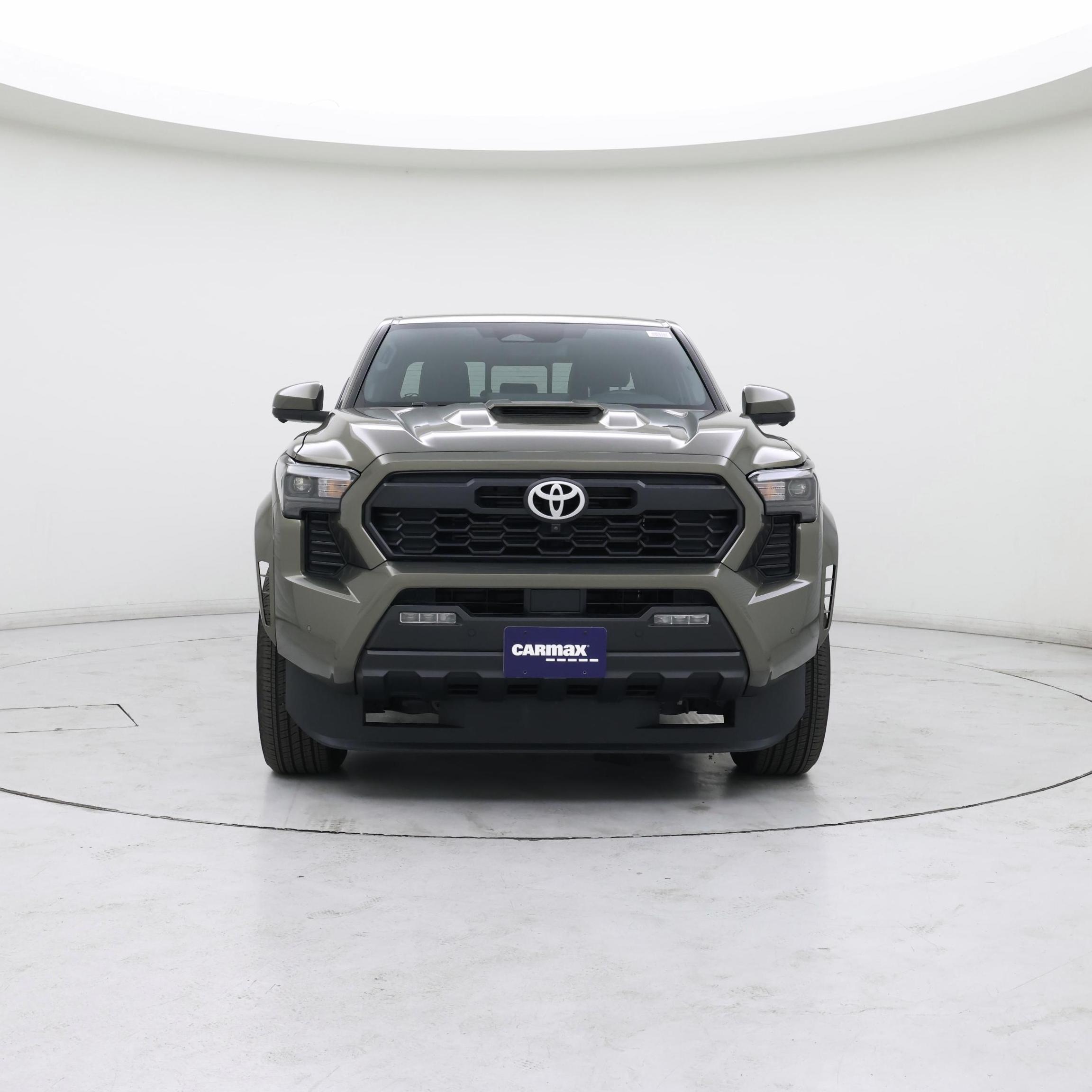 Thumbnail: 2024 Toyota Tacoma - 5