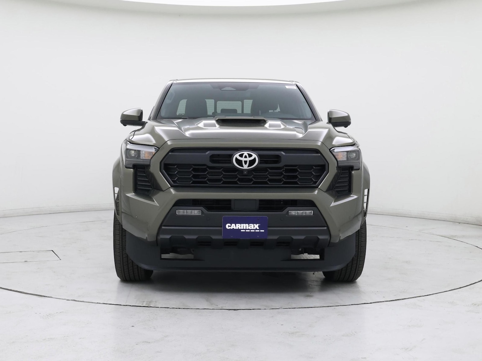 2024 Toyota Tacoma TRD Sport - Photo 6