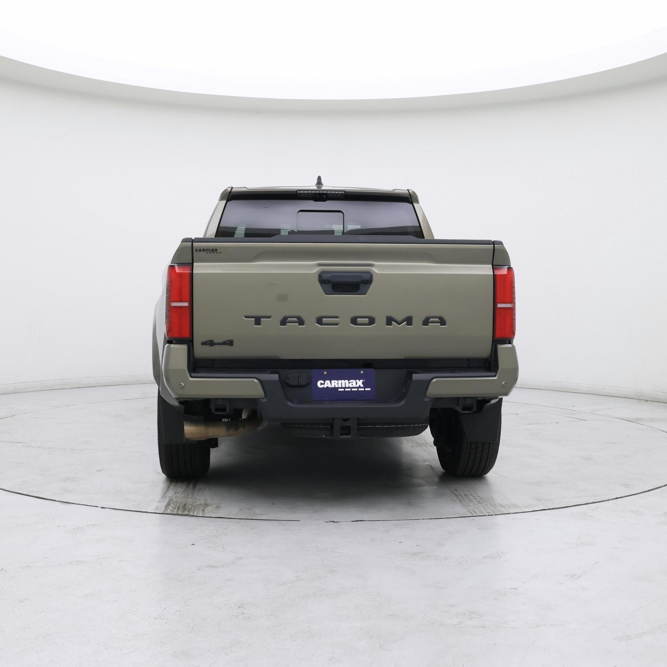 Thumbnail: 2024 Toyota Tacoma - 6