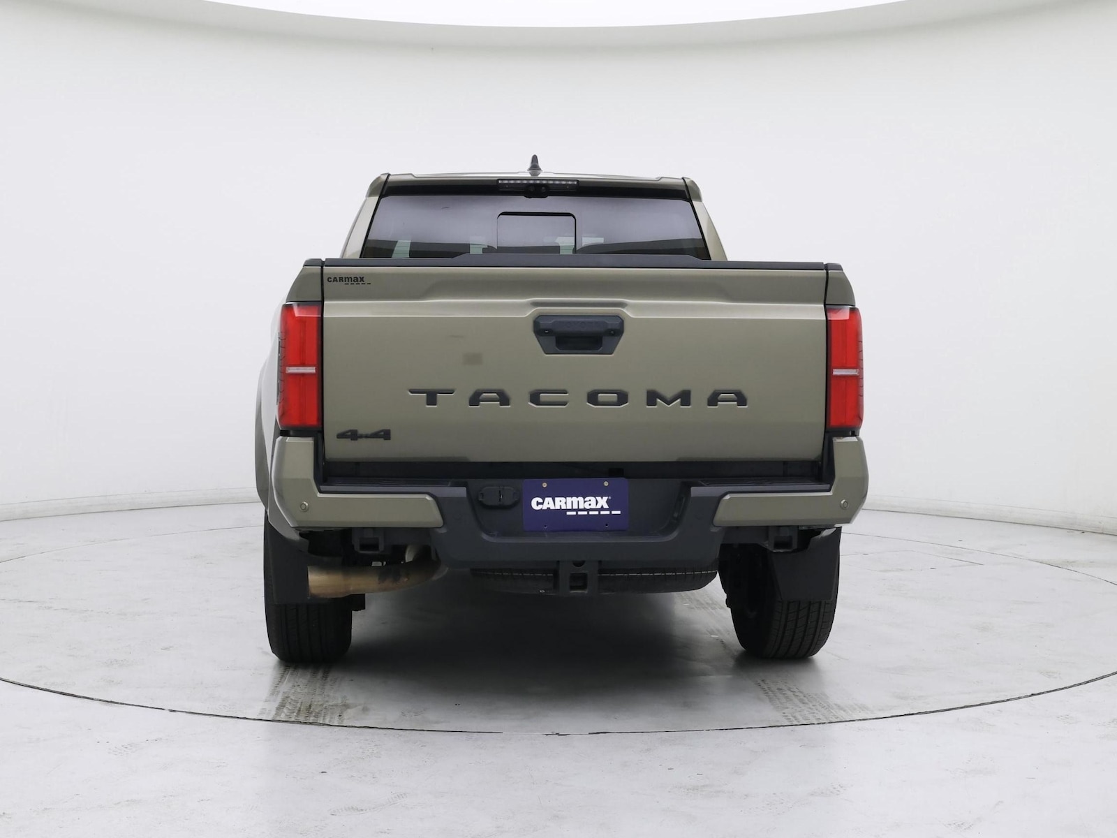 2024 Toyota Tacoma TRD Sport - Photo 7