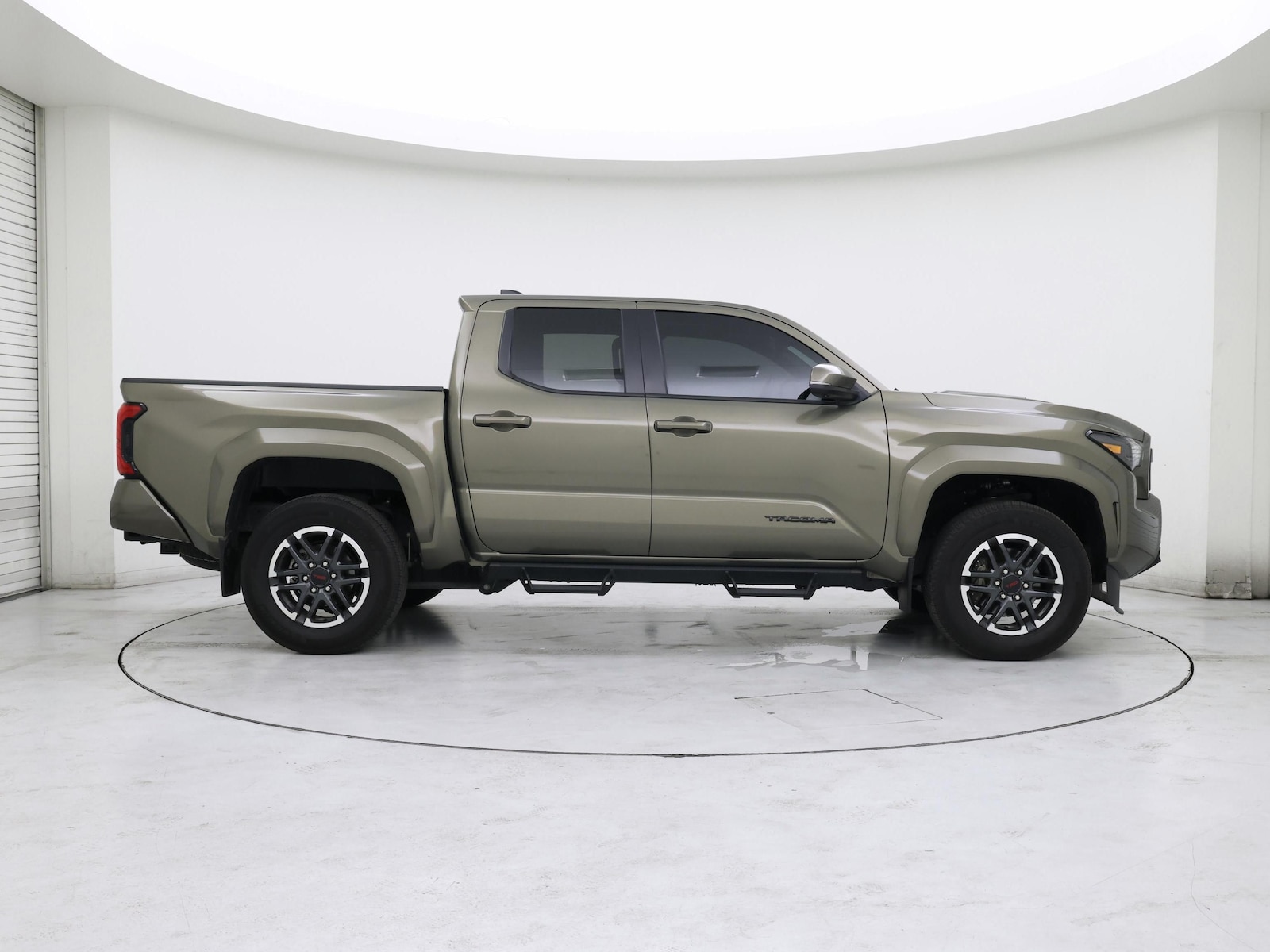 2024 Toyota Tacoma TRD Sport - Photo 8