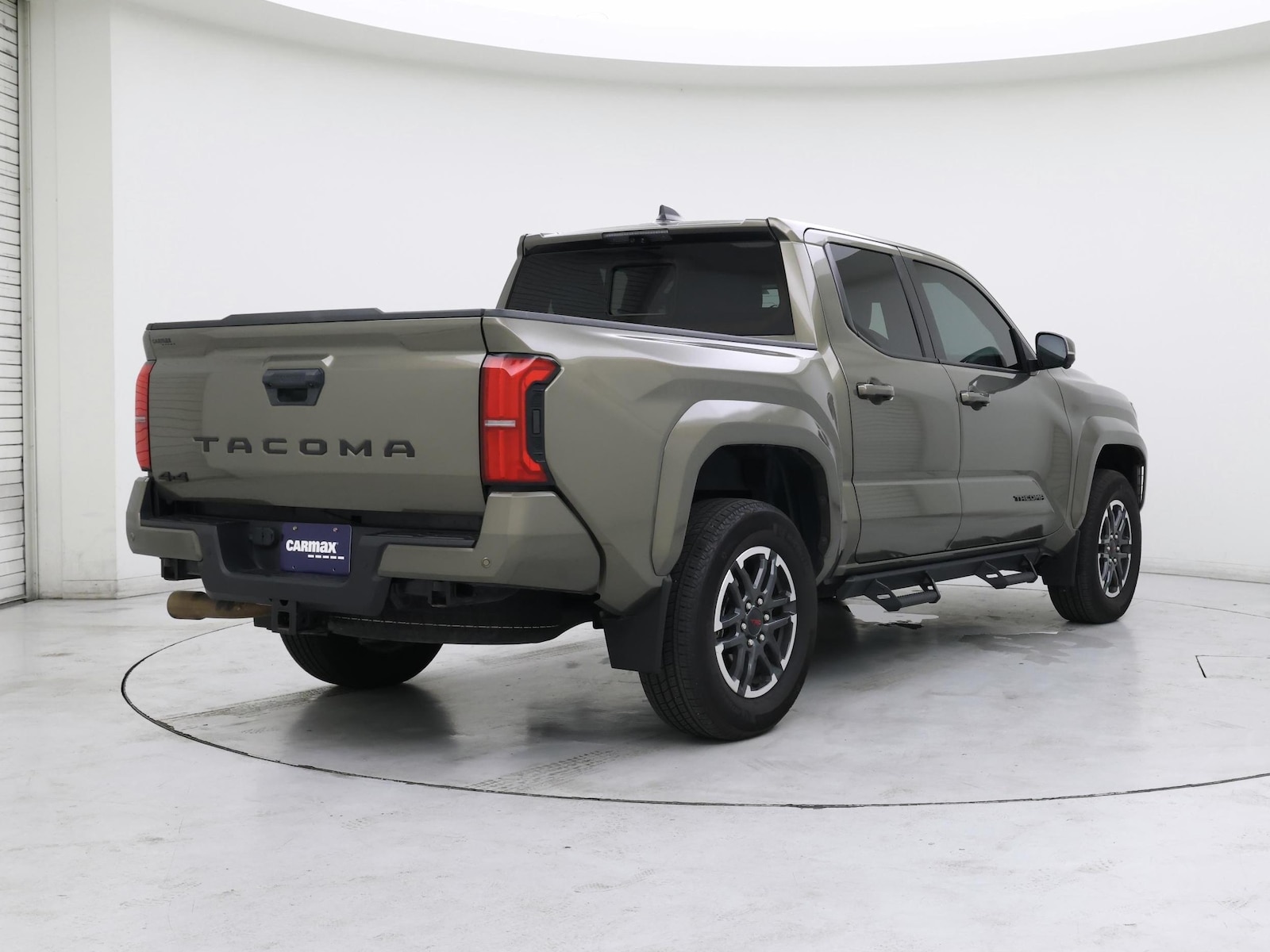 2024 Toyota Tacoma TRD Sport - Photo 9
