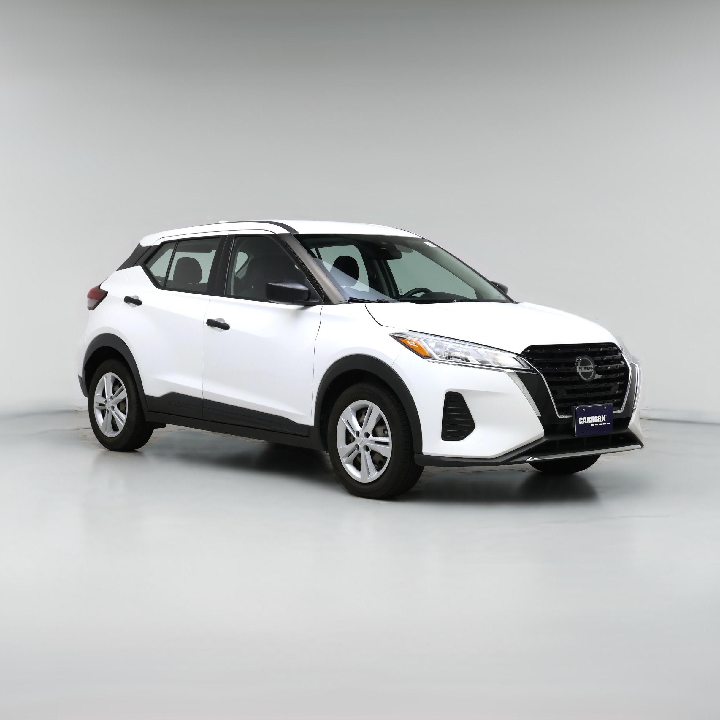 Thumbnail: 2021 Nissan Kicks - 1