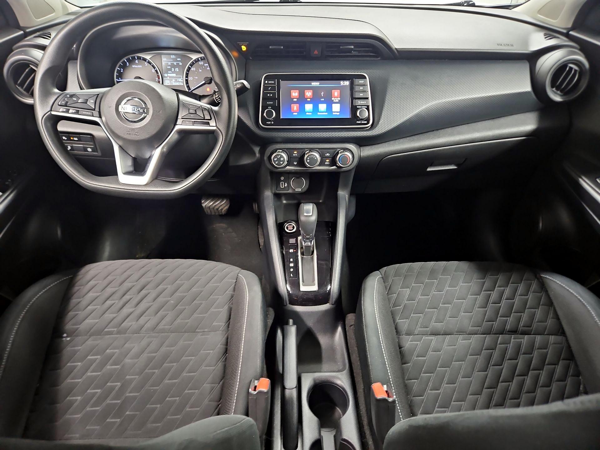 Thumbnail: 2021 Nissan Kicks - 9