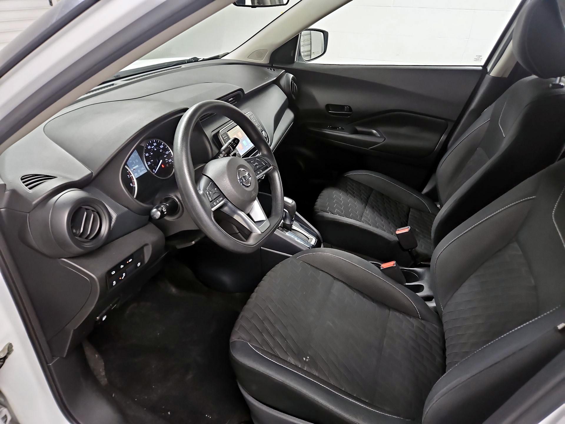 Thumbnail: 2021 Nissan Kicks - 11