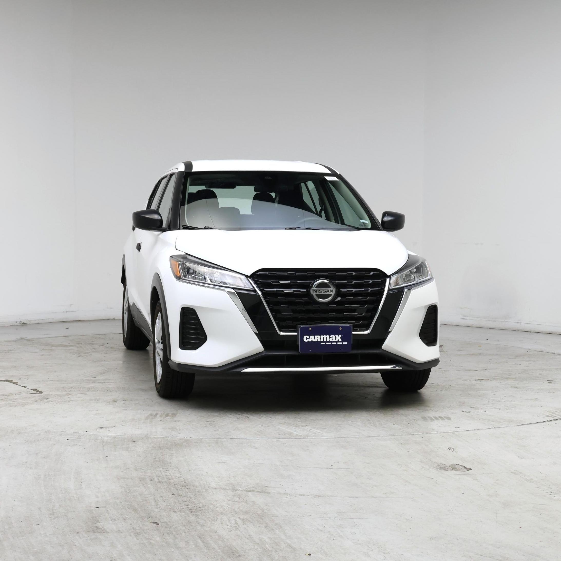 Thumbnail: 2021 Nissan Kicks - 5