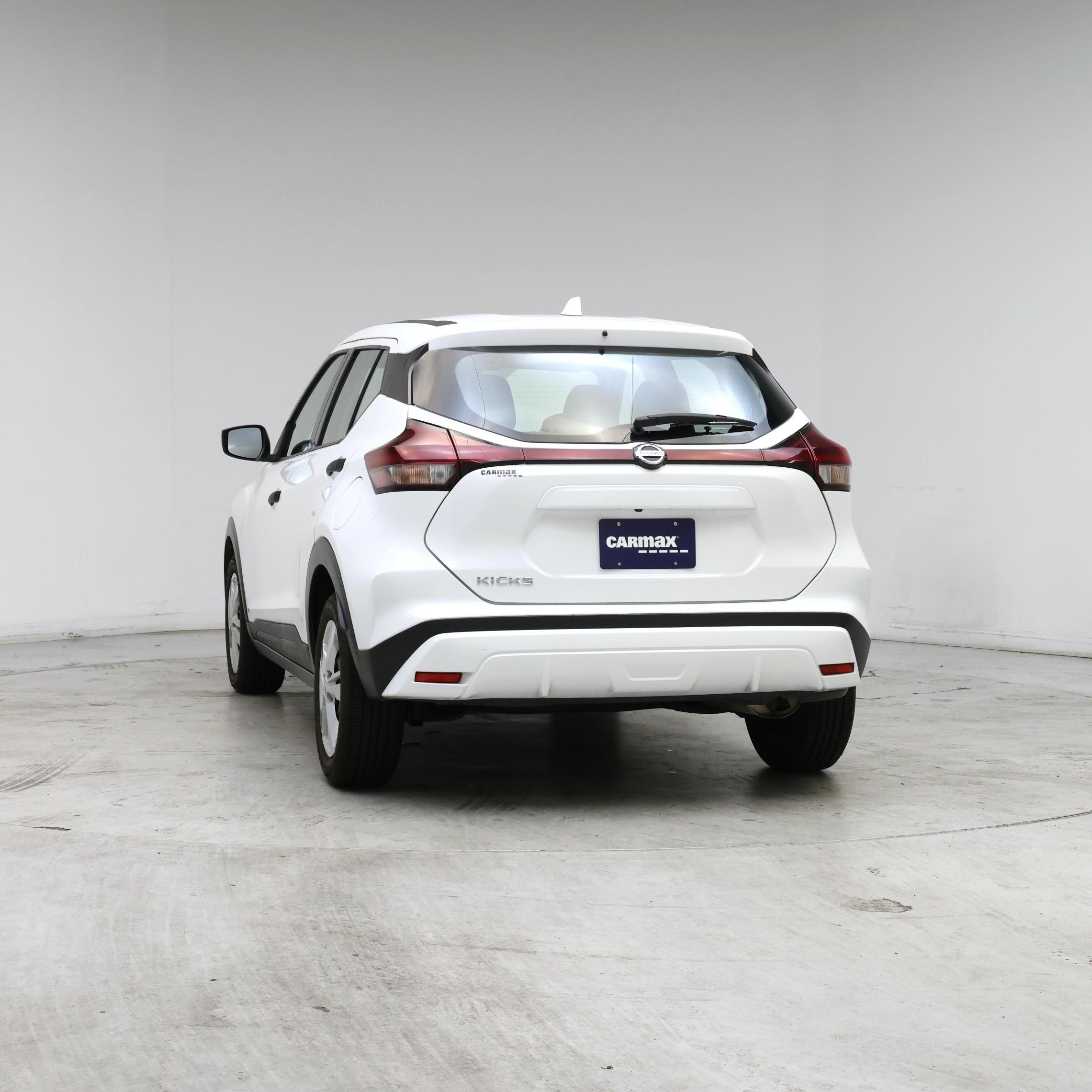 Thumbnail: 2021 Nissan Kicks - 6