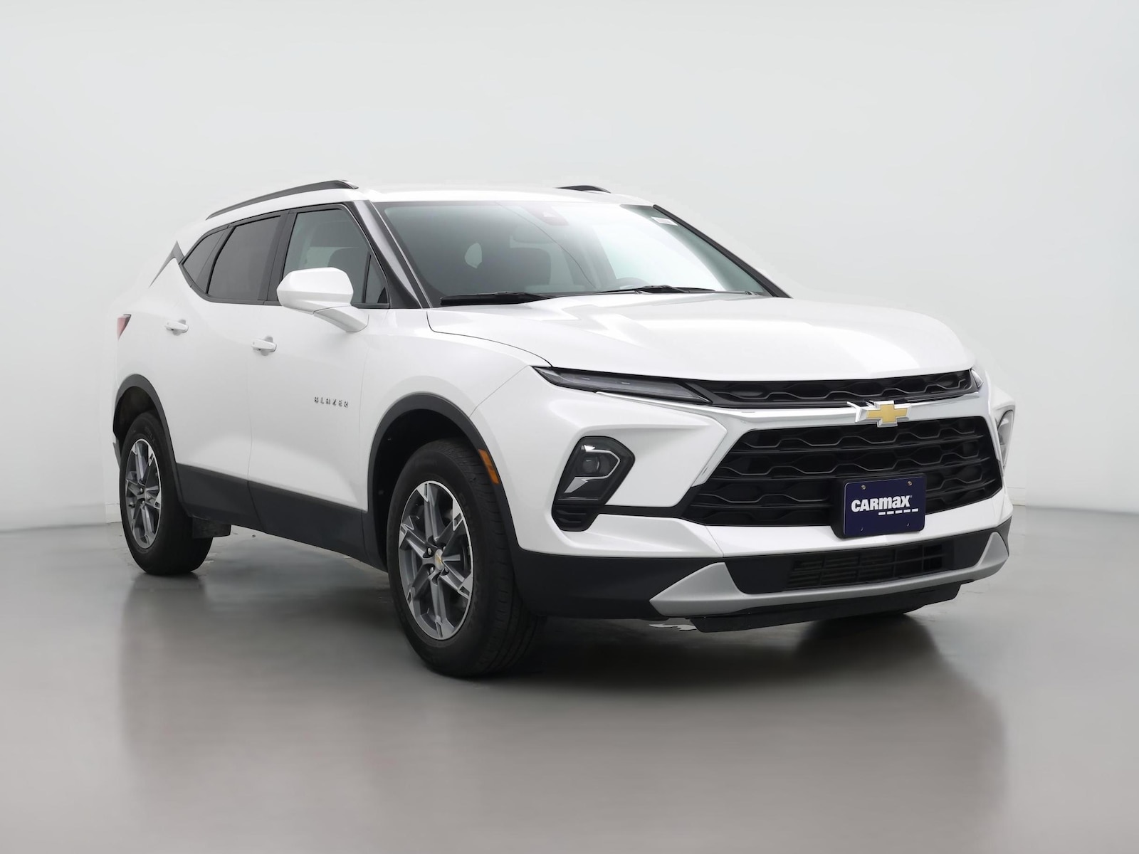 2023 Chevrolet Blazer