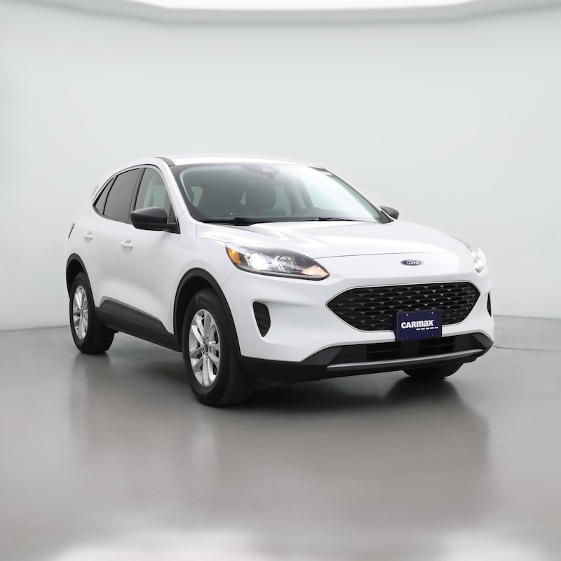 2022 Ford Escape Hybrid SE