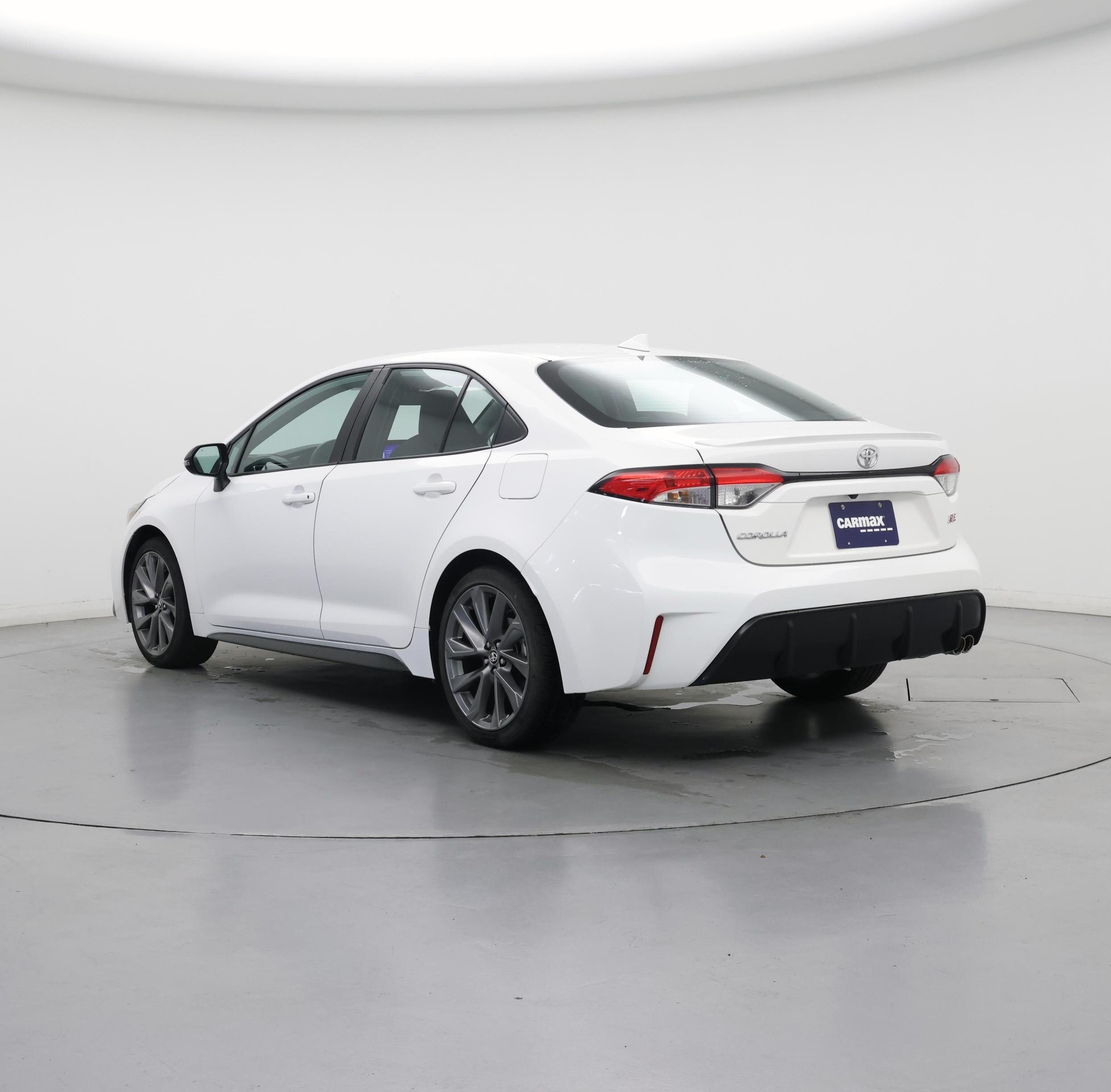 Thumbnail: 2024 Toyota Corolla - 2
