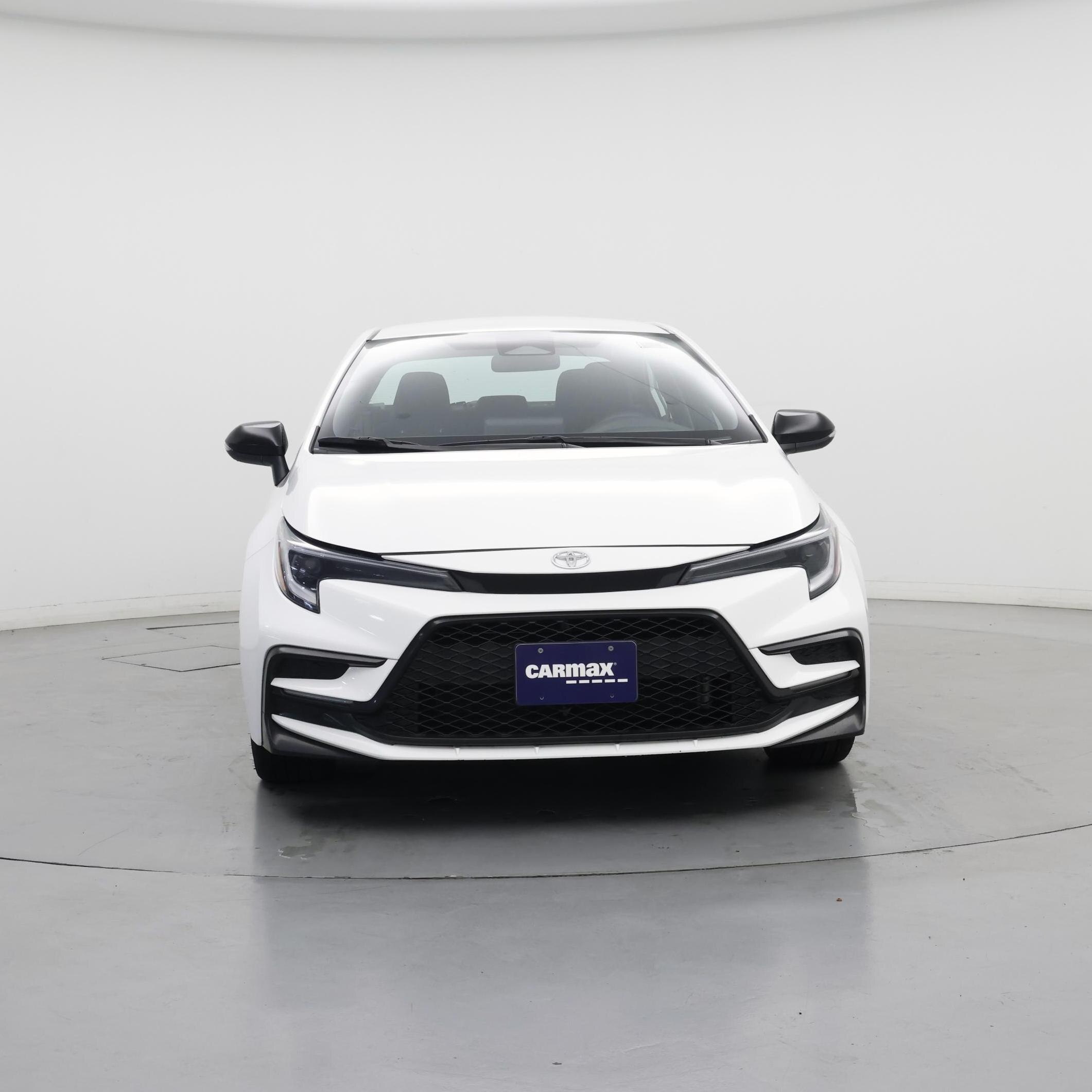 Thumbnail: 2024 Toyota Corolla - 5