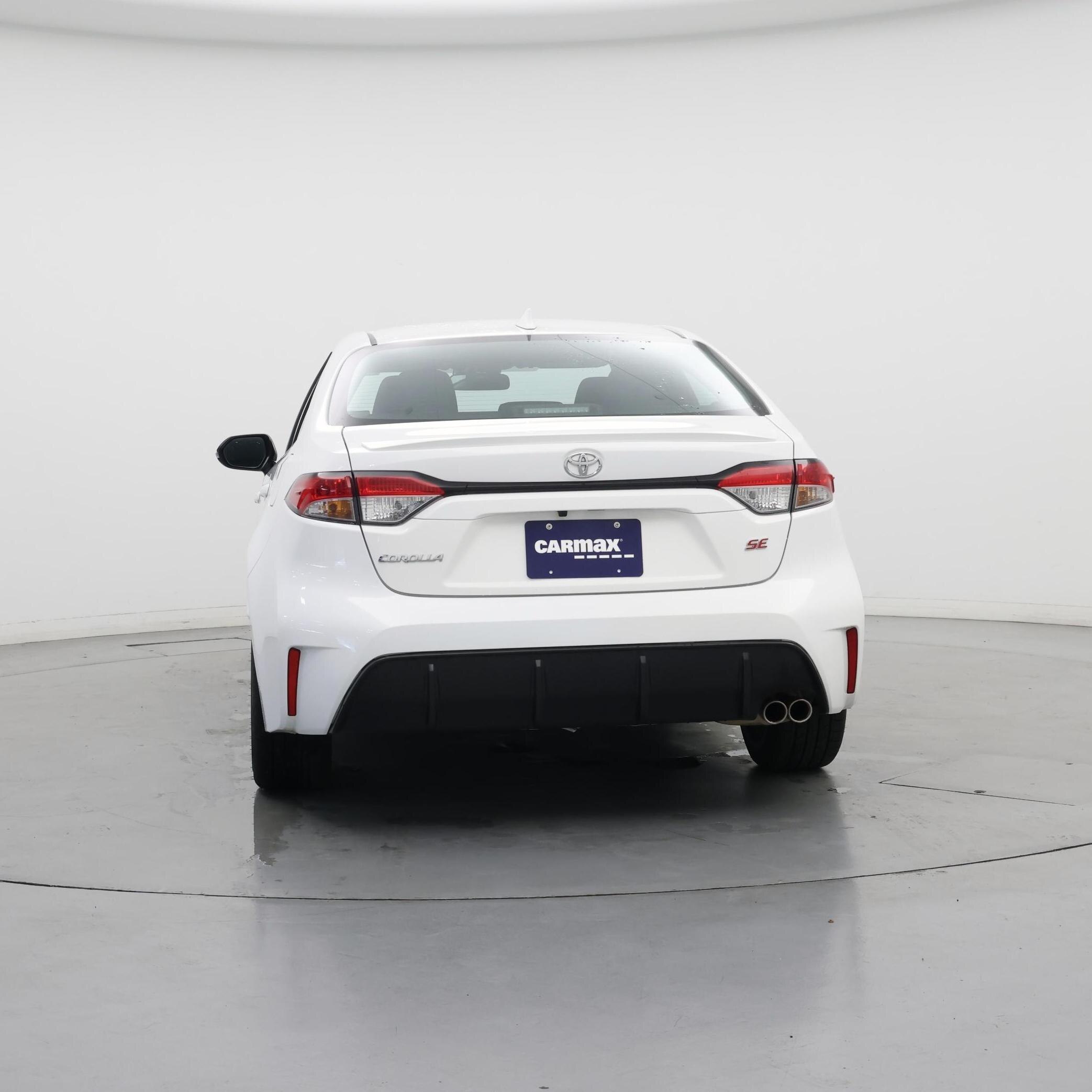 Thumbnail: 2024 Toyota Corolla - 6
