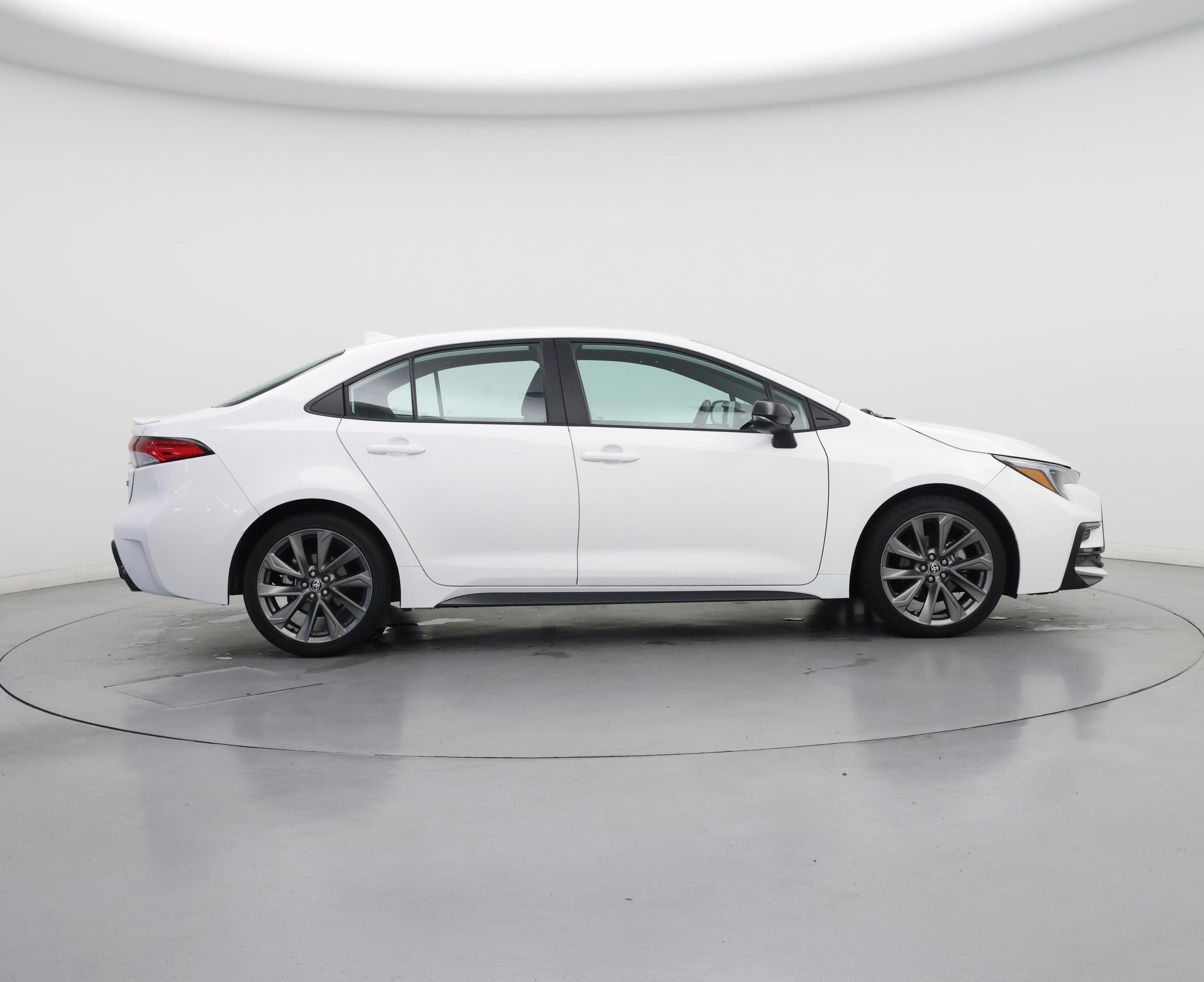 Thumbnail: 2024 Toyota Corolla - 7