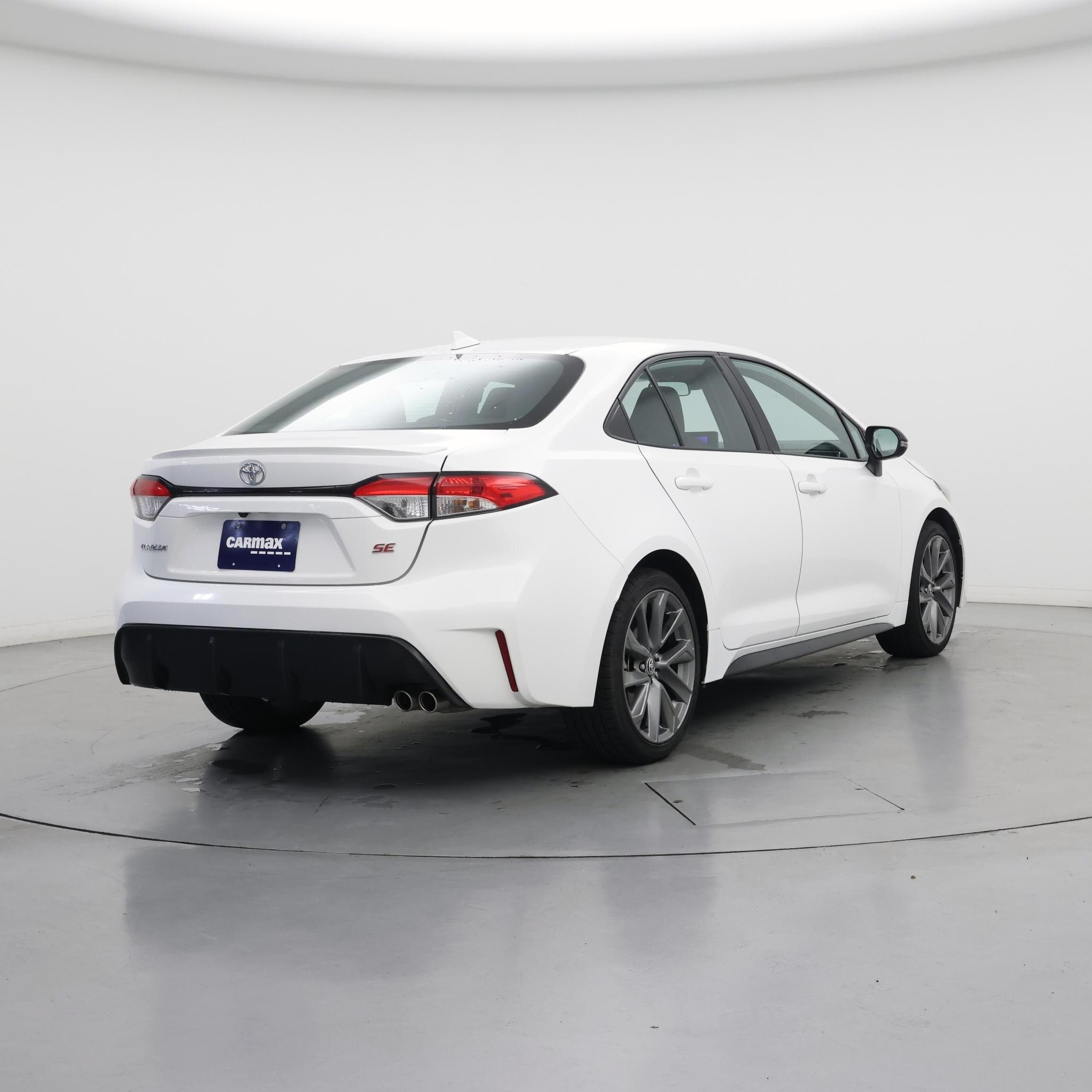 Thumbnail: 2024 Toyota Corolla - 8