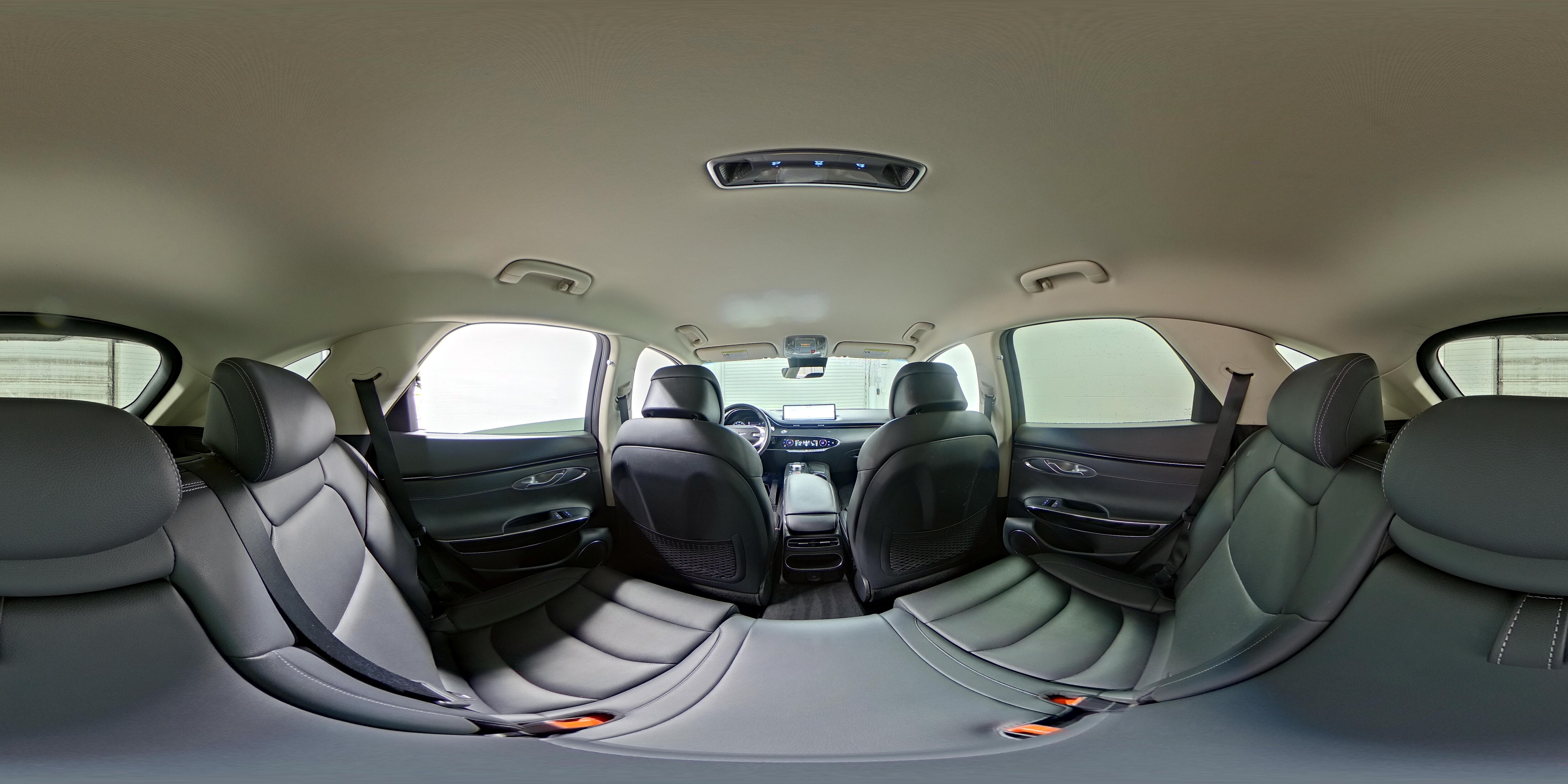 2025 GENESIS GV70 Standard - Photo 26