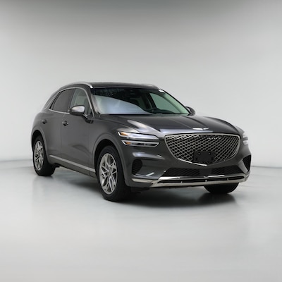 2025 Genesis GV70