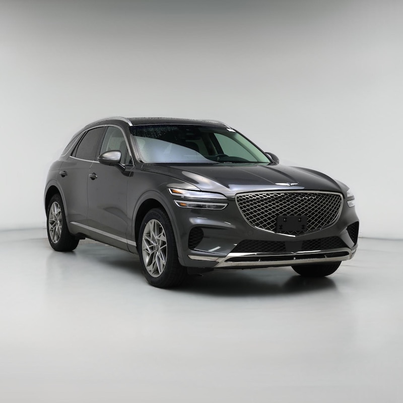 2025 Genesis GV70
