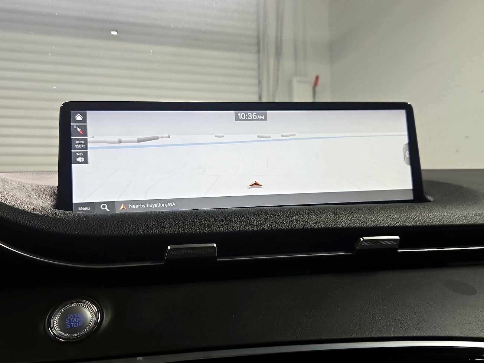 2025 GENESIS GV70 Standard - Photo 15