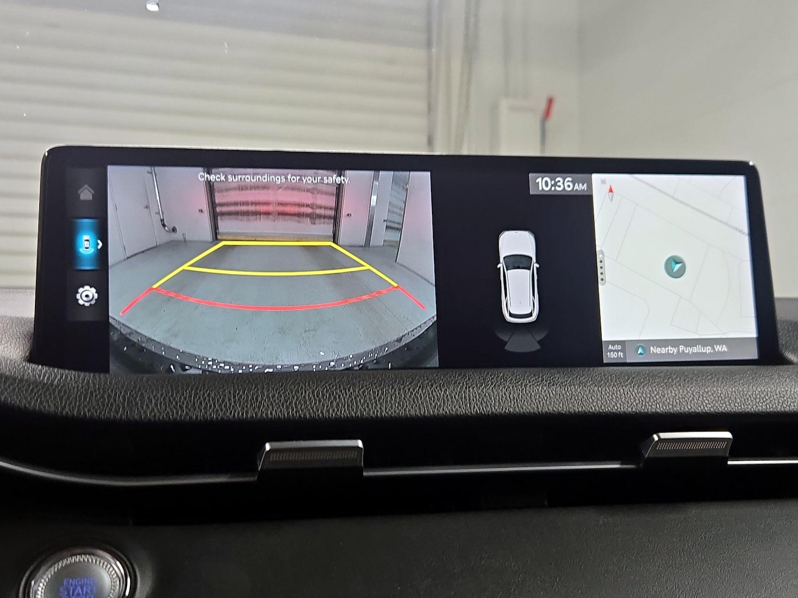 2025 GENESIS GV70 Standard - Photo 16