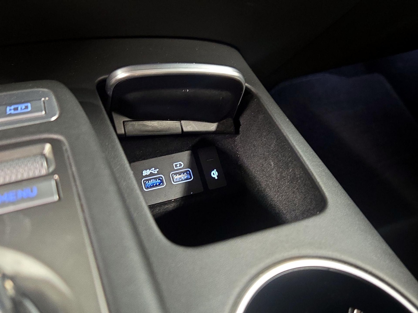2025 GENESIS GV70 Standard - Photo 20