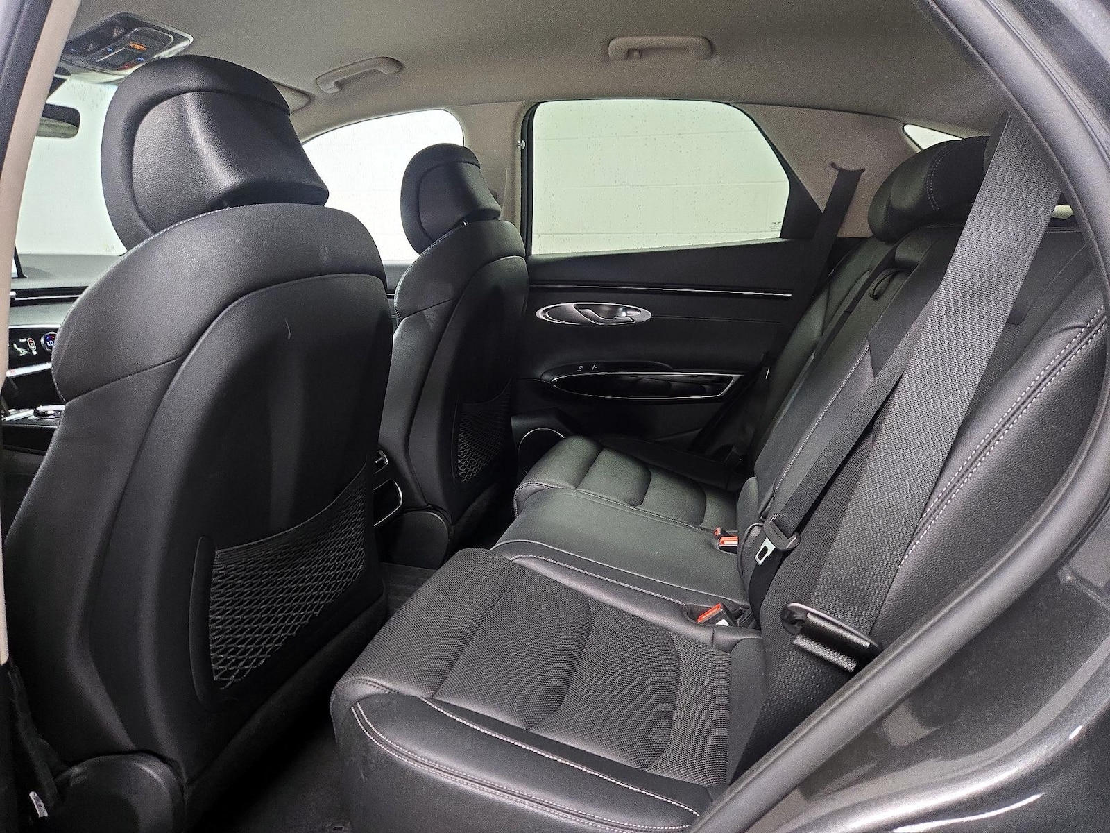 2025 GENESIS GV70 Standard - Photo 21