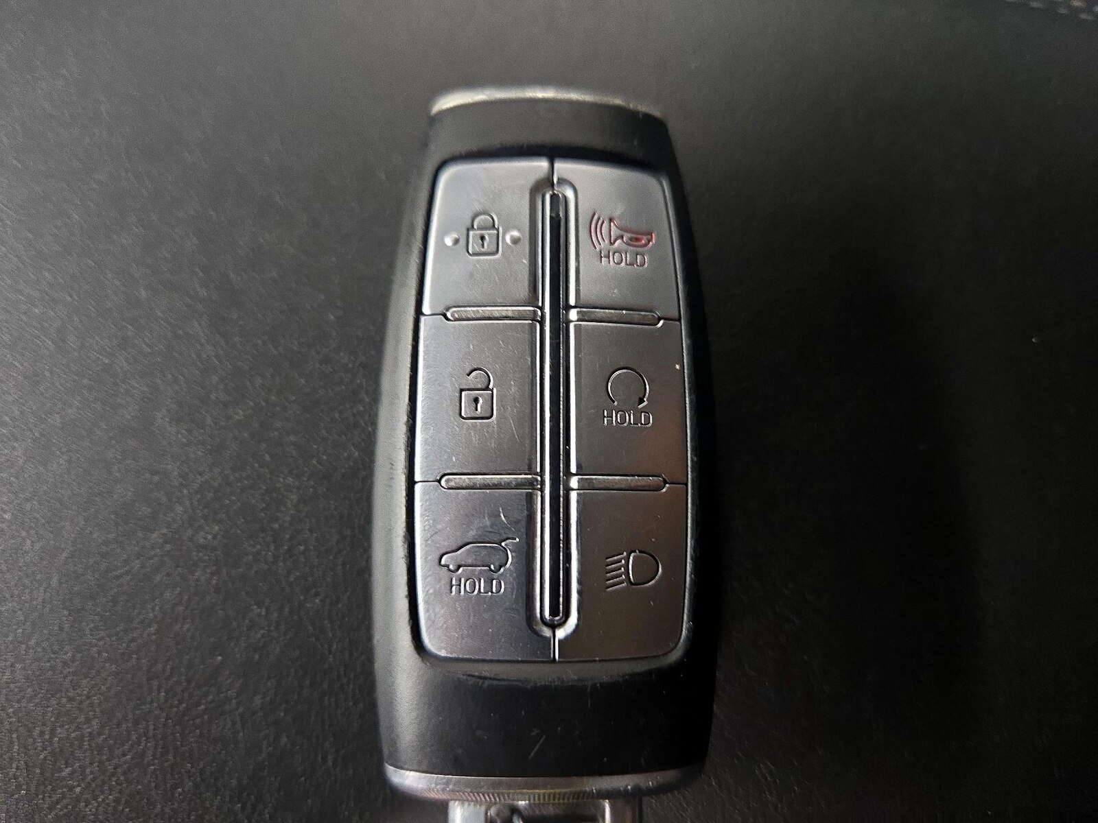 2025 GENESIS GV70 Standard - Photo 24