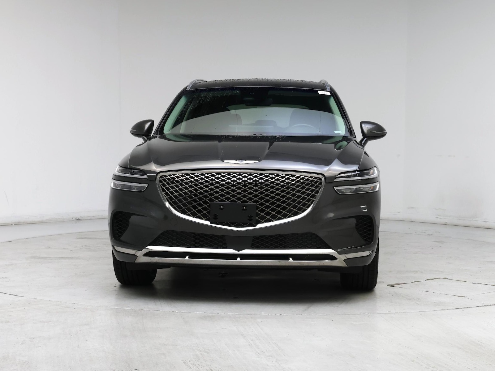 2025 GENESIS GV70 Standard - Photo 6