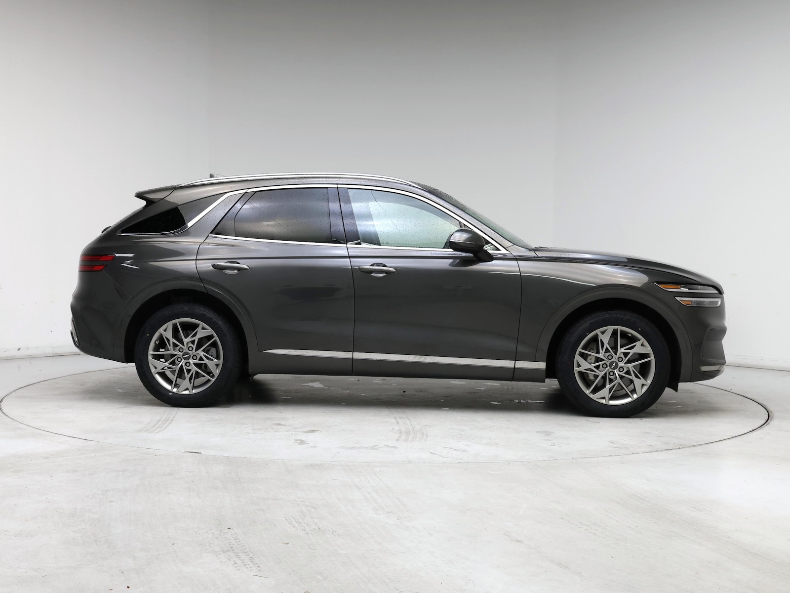2025 GENESIS GV70 Standard - Photo 8