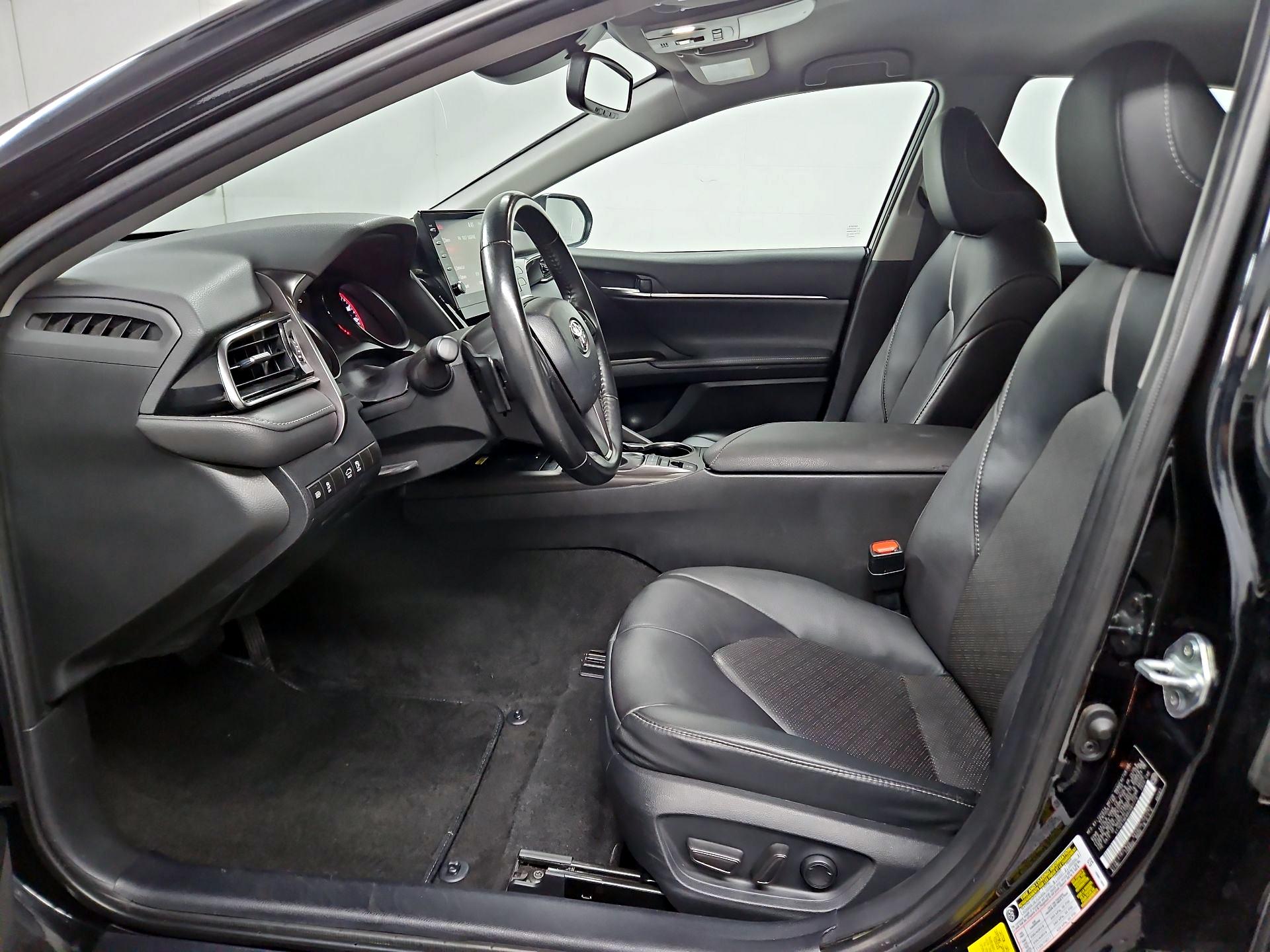 Thumbnail: 2024 Toyota Camry - 11