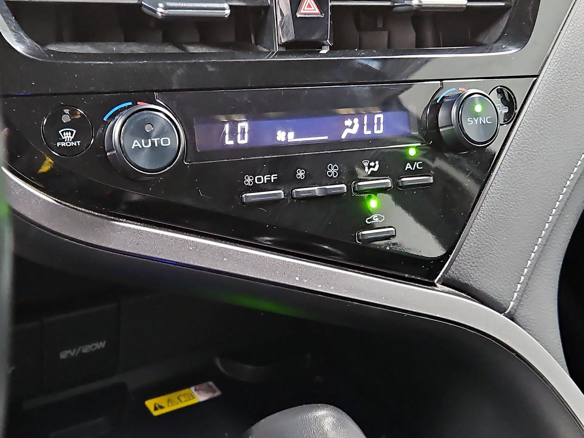 Thumbnail: 2024 Toyota Camry - 16