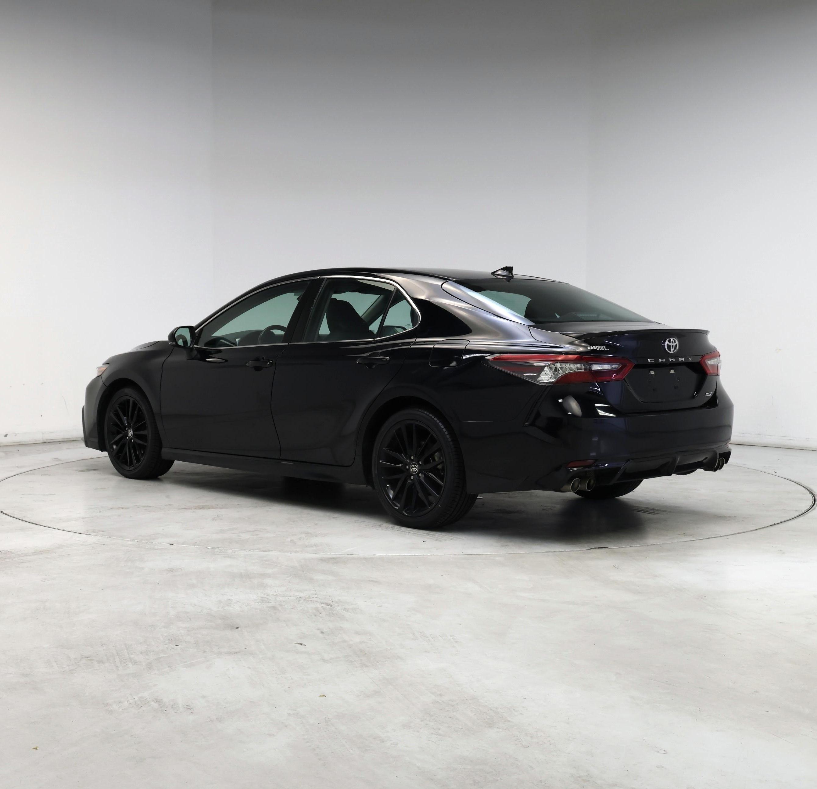 Thumbnail: 2024 Toyota Camry - 2