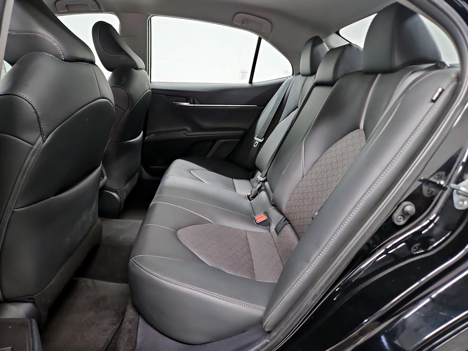 Thumbnail: 2024 Toyota Camry - 19