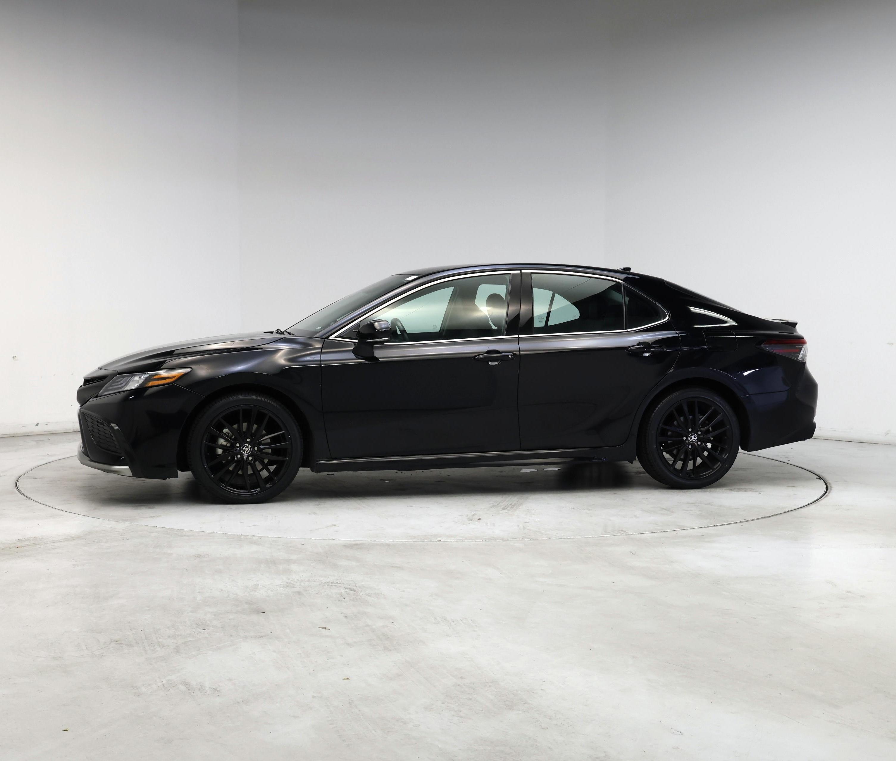 Thumbnail: 2024 Toyota Camry - 3