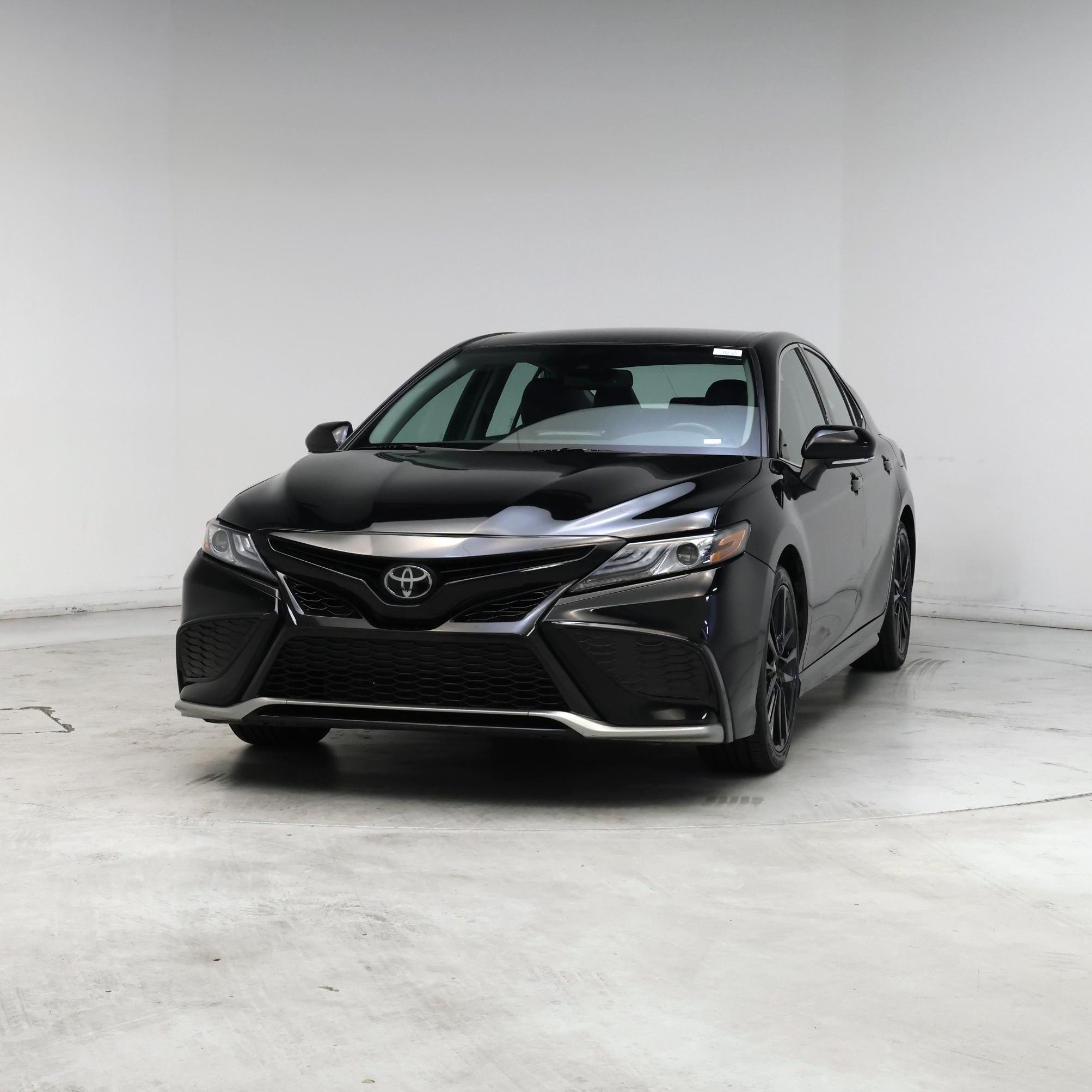 Thumbnail: 2024 Toyota Camry - 4