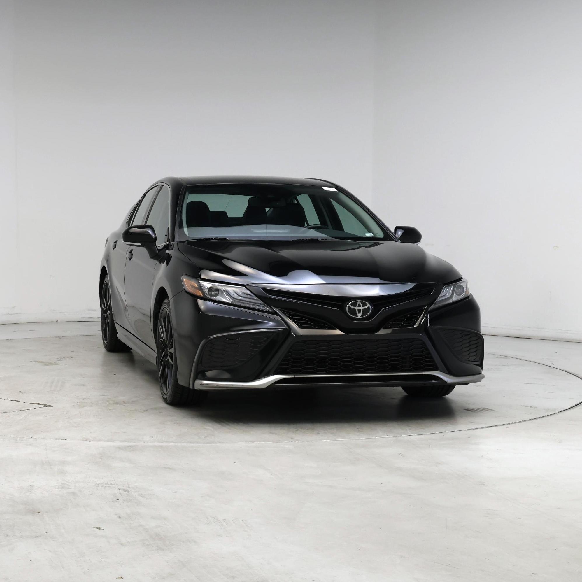 Thumbnail: 2024 Toyota Camry - 5
