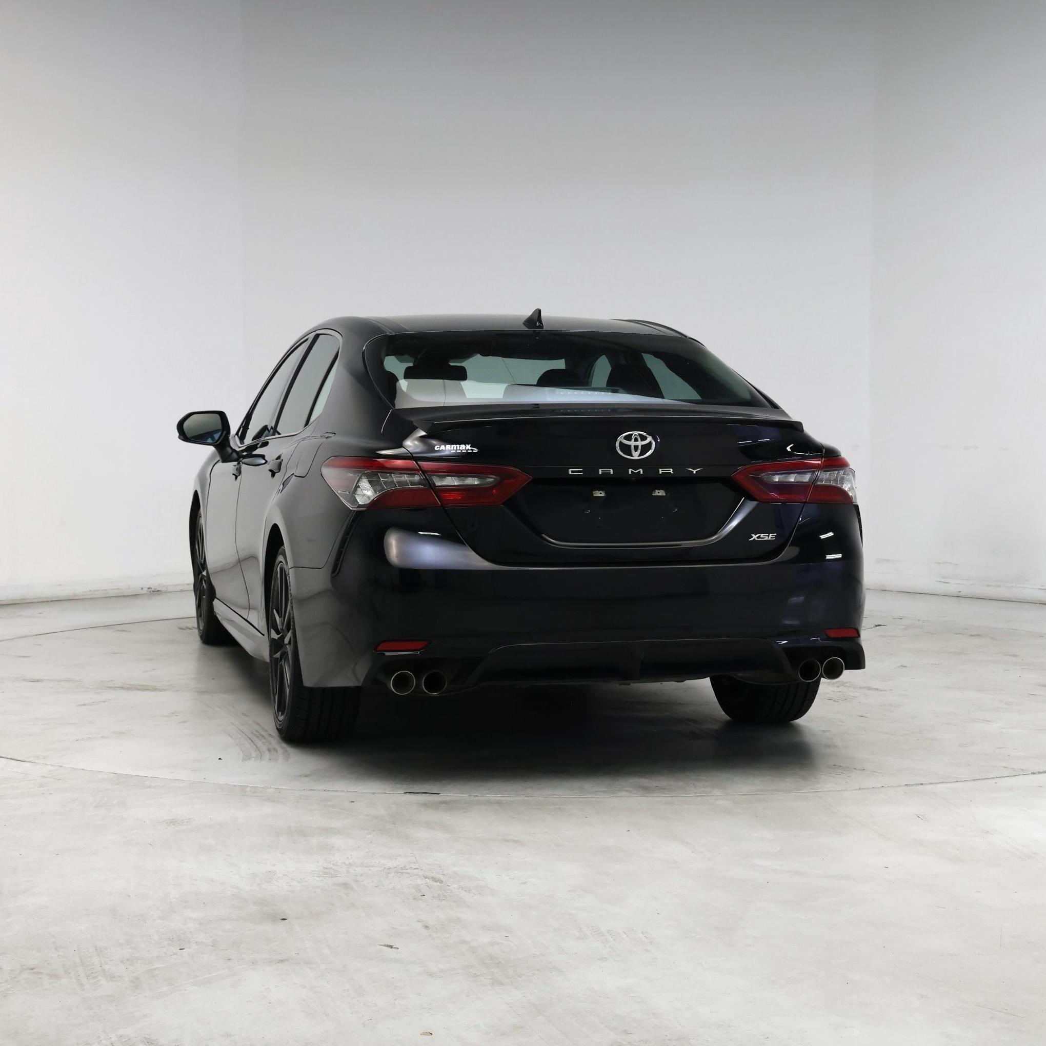 Thumbnail: 2024 Toyota Camry - 6