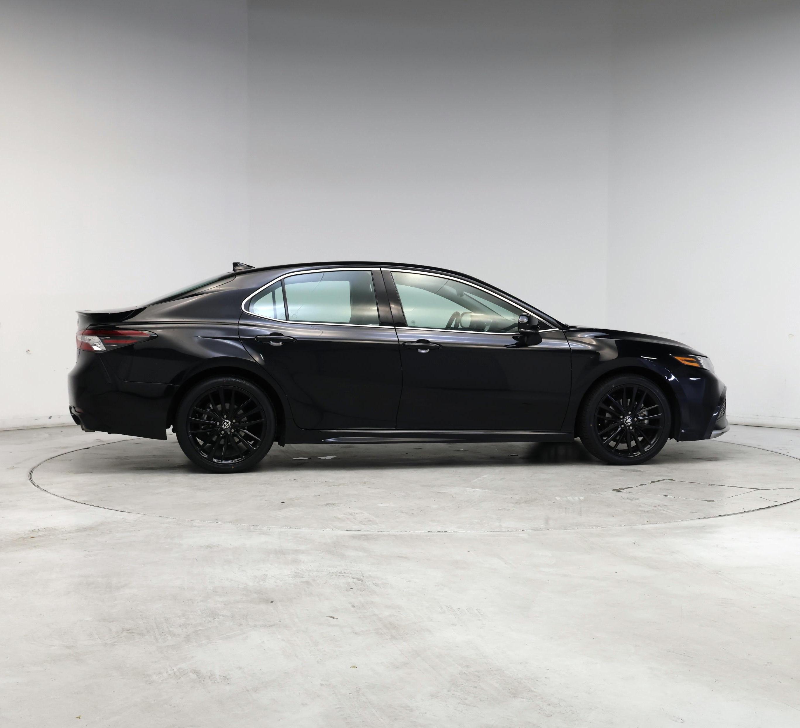 Thumbnail: 2024 Toyota Camry - 7
