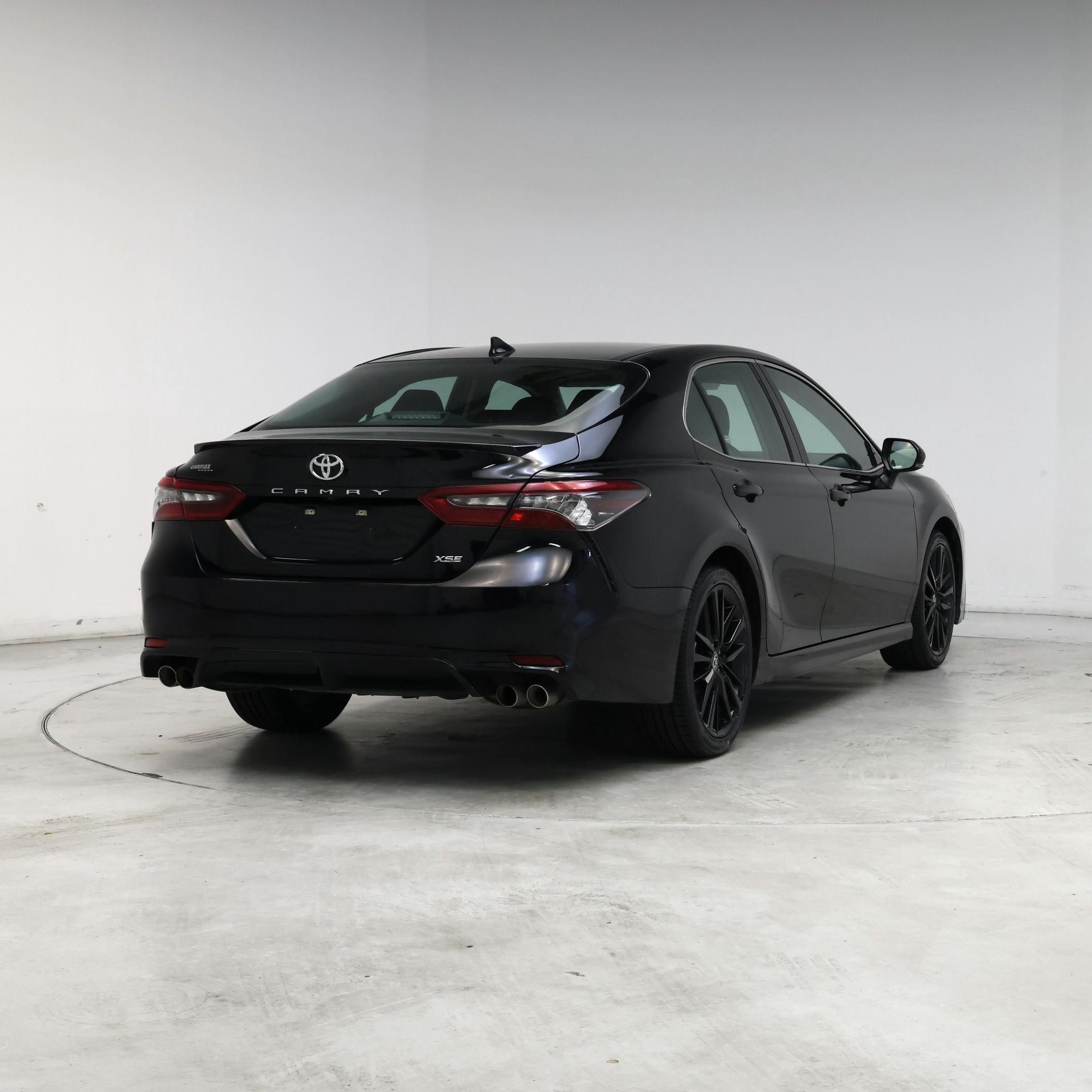 Thumbnail: 2024 Toyota Camry - 8