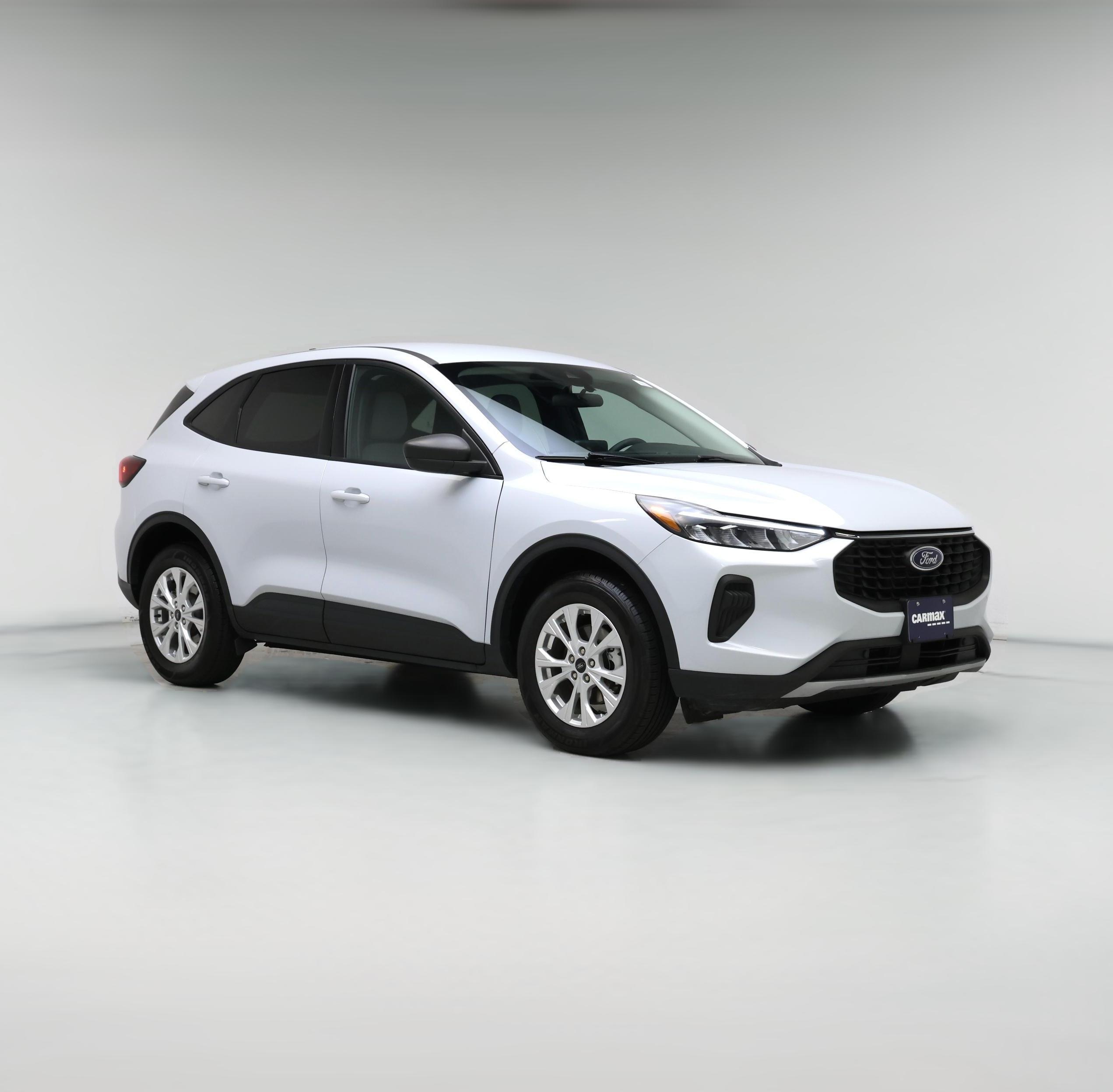 Thumbnail: 2025 Ford Escape - 1