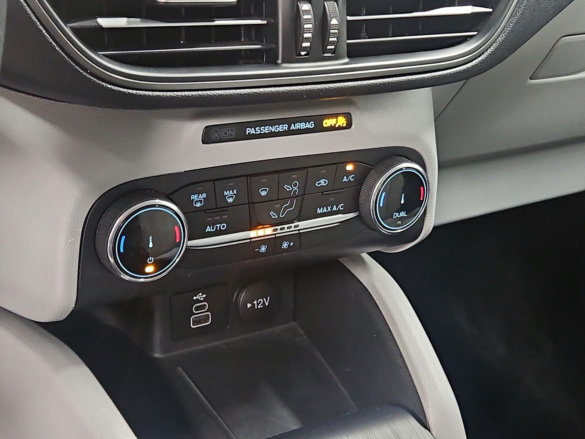 Thumbnail: 2025 Ford Escape - 16