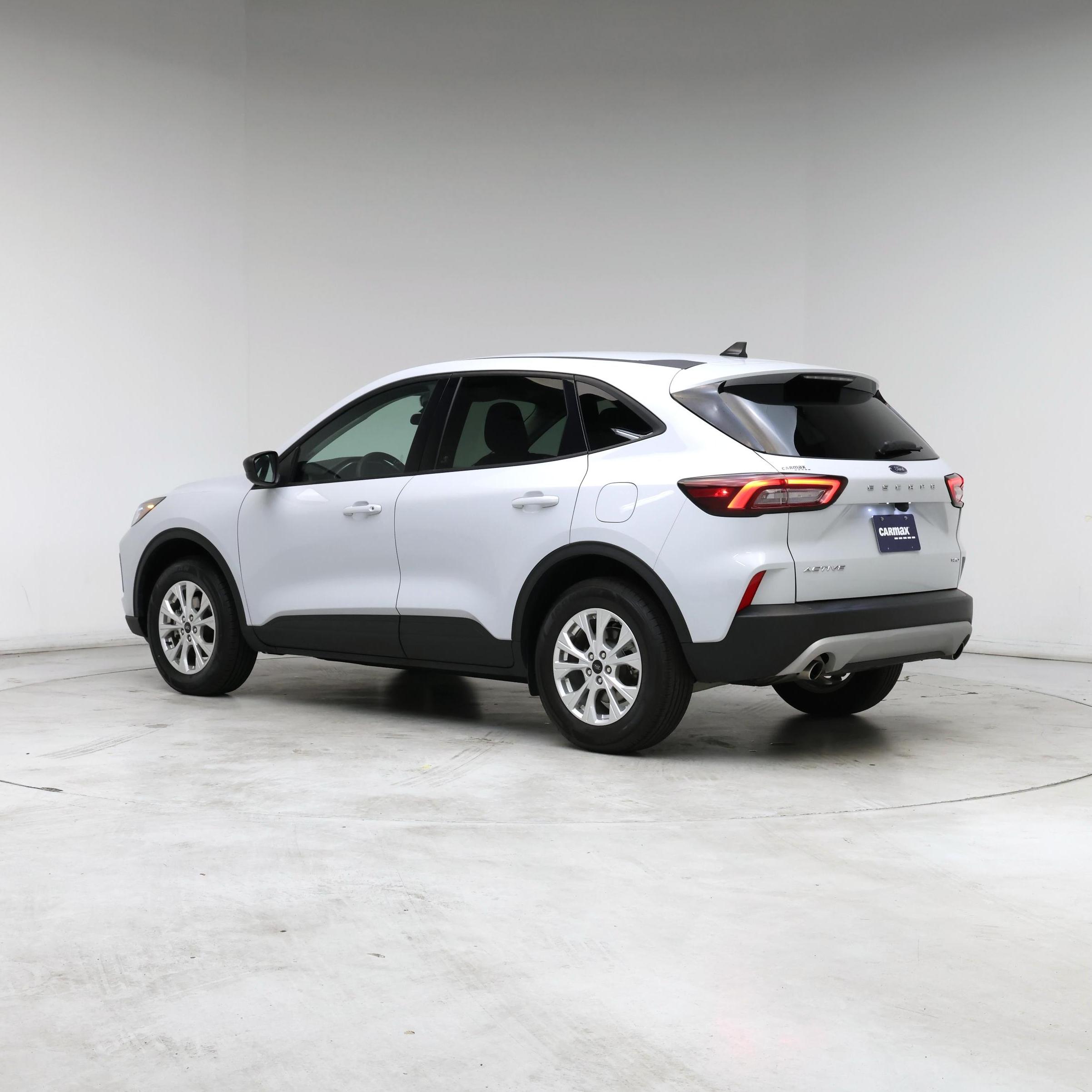 Thumbnail: 2025 Ford Escape - 2