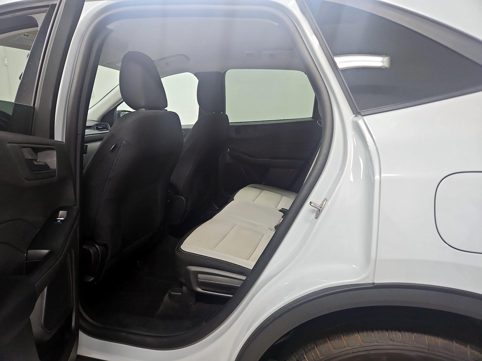 Thumbnail: 2025 Ford Escape - 19