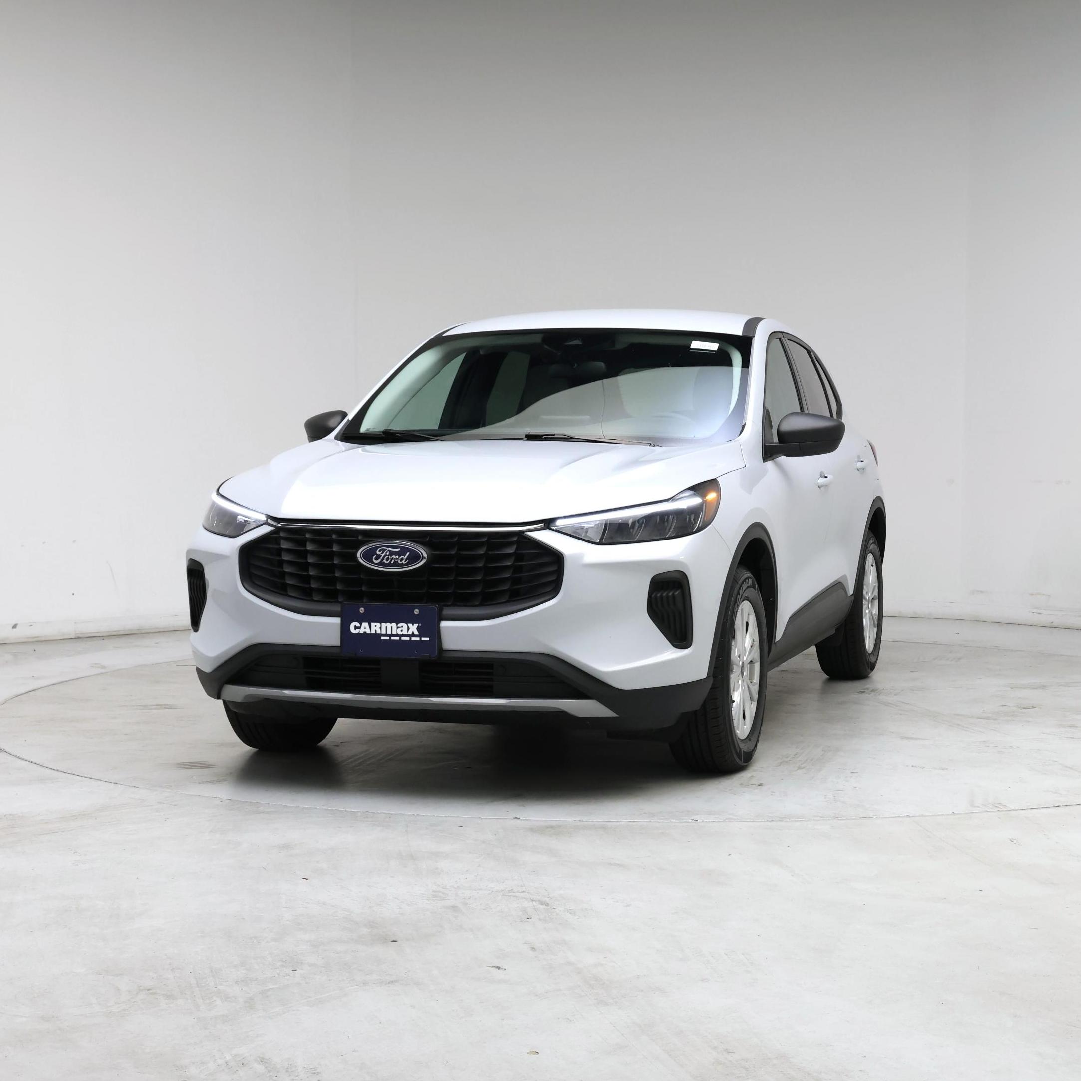 Thumbnail: 2025 Ford Escape - 4