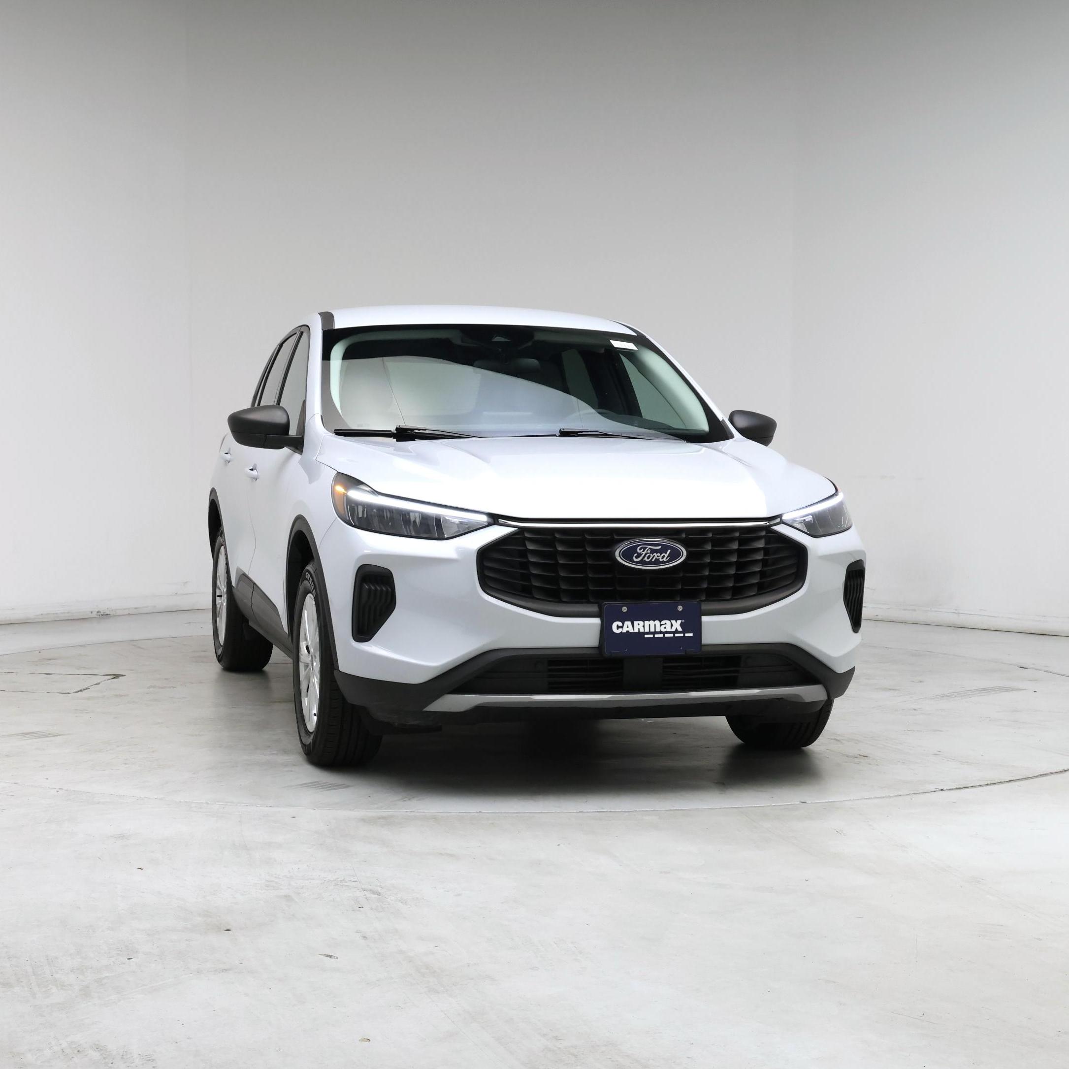 Thumbnail: 2025 Ford Escape - 5