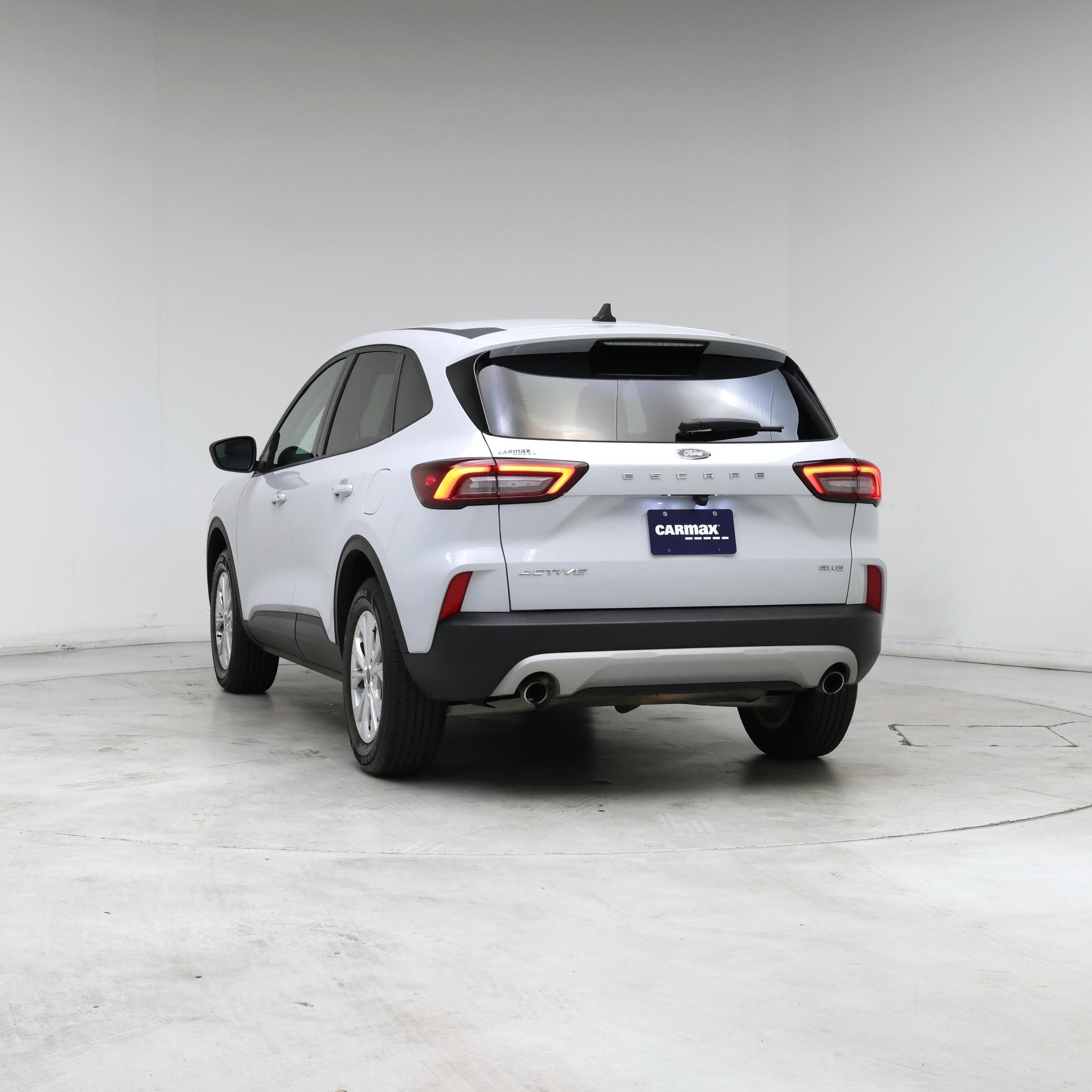 Thumbnail: 2025 Ford Escape - 6