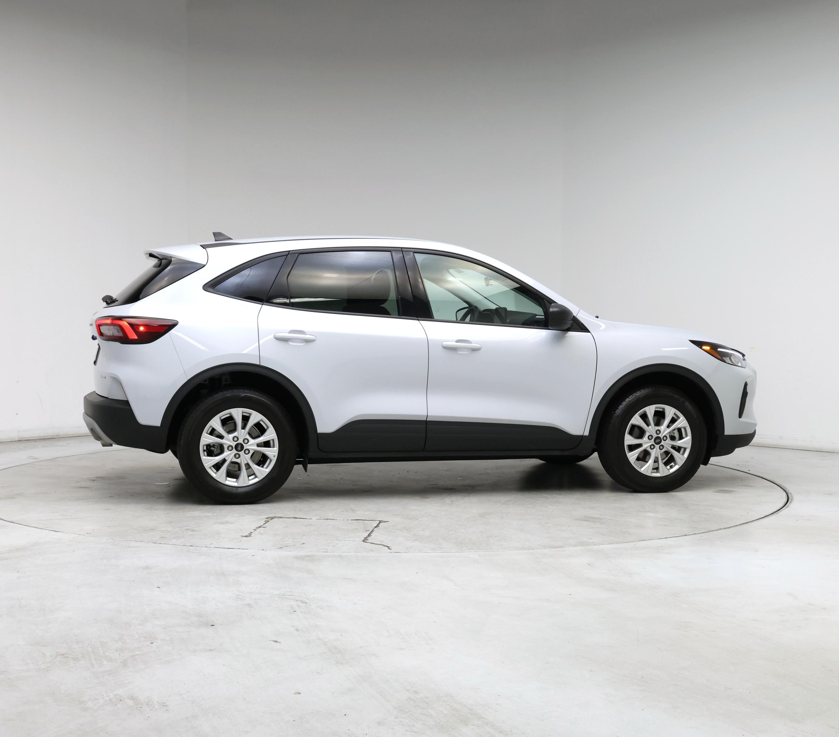 Thumbnail: 2025 Ford Escape - 7
