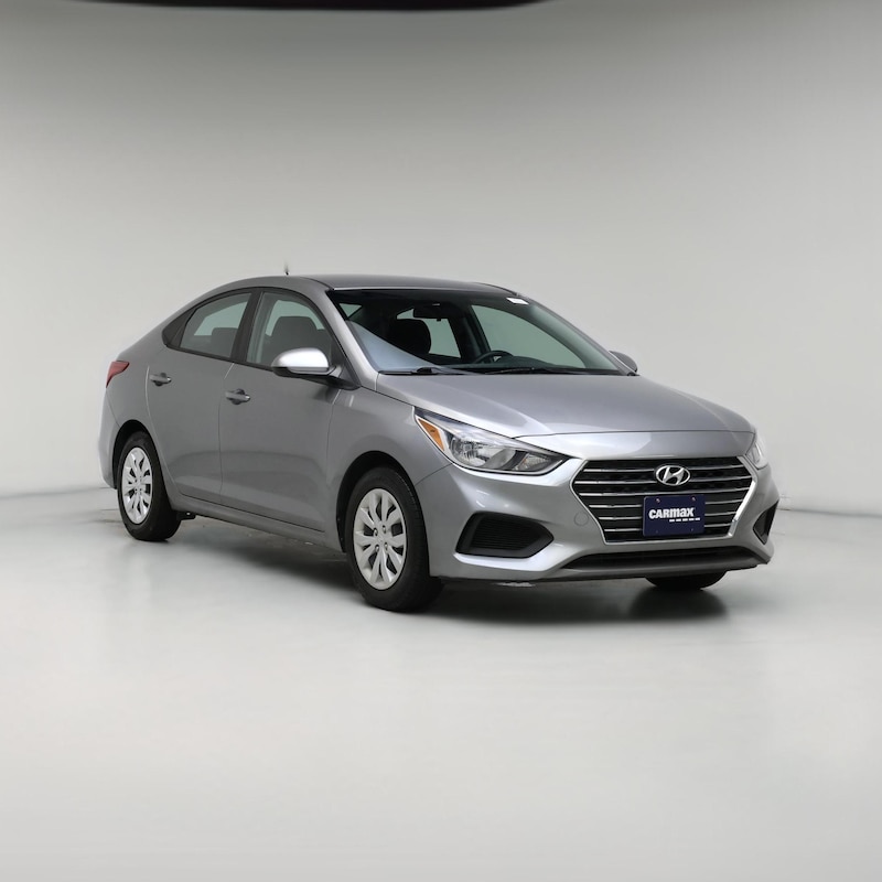 2022 Hyundai Accent SE